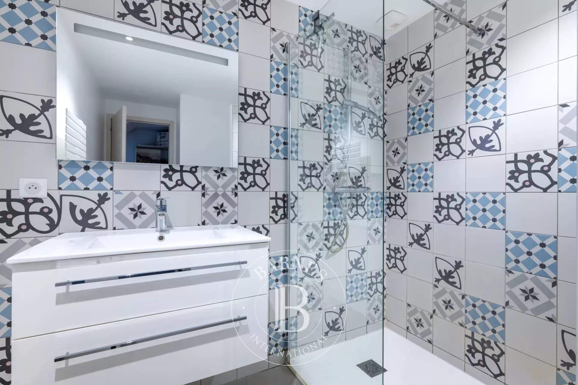 Viroflay  - Casa 7 Cuartos 5 Habitaciones - picture 17