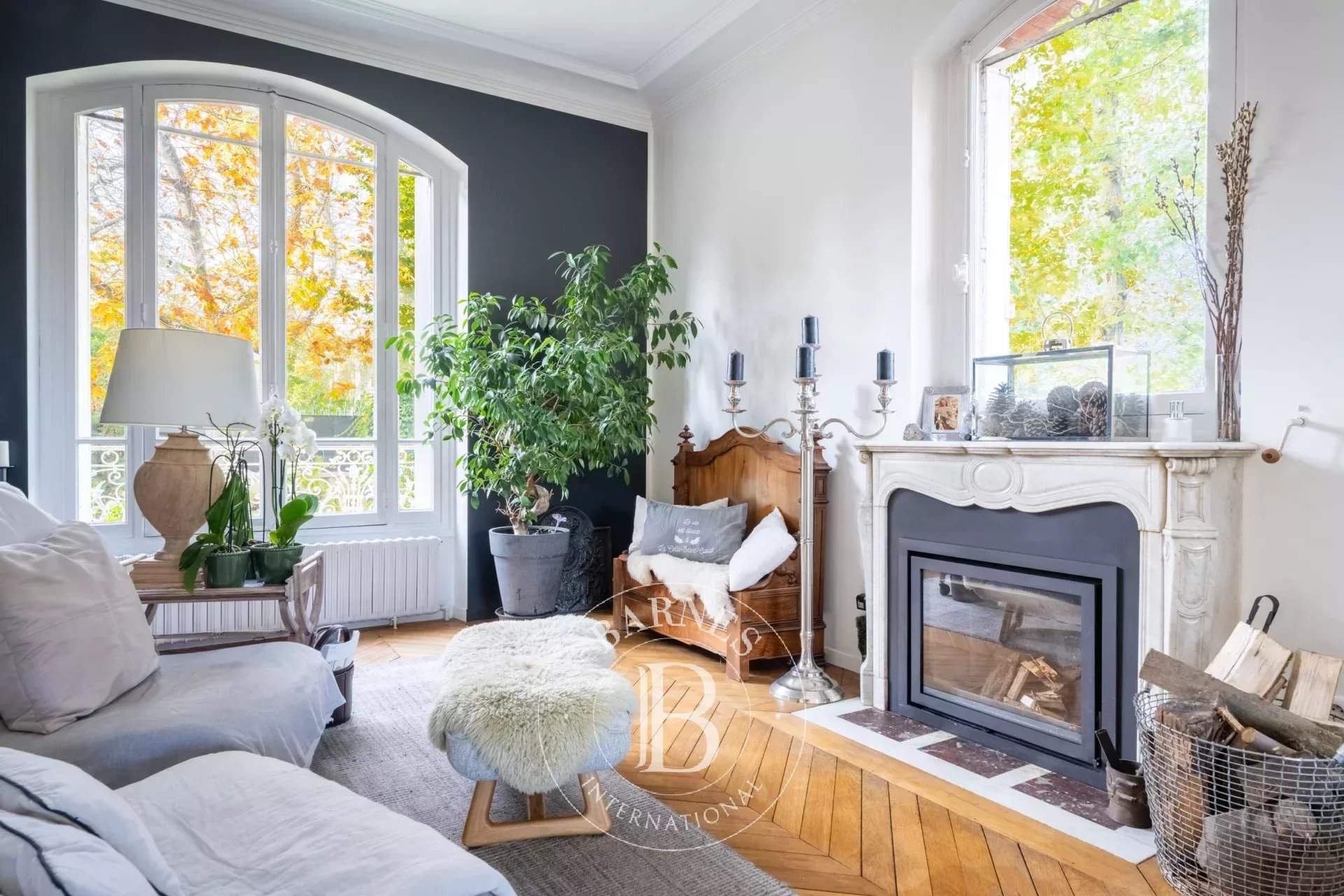 La Celle-Saint-Cloud  - House 6 Bedrooms - picture 13