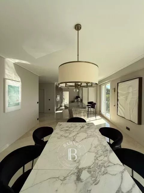 Le Chesnay  - Maison 10 Pi&egrave;ces 4 Chambres - picture 7