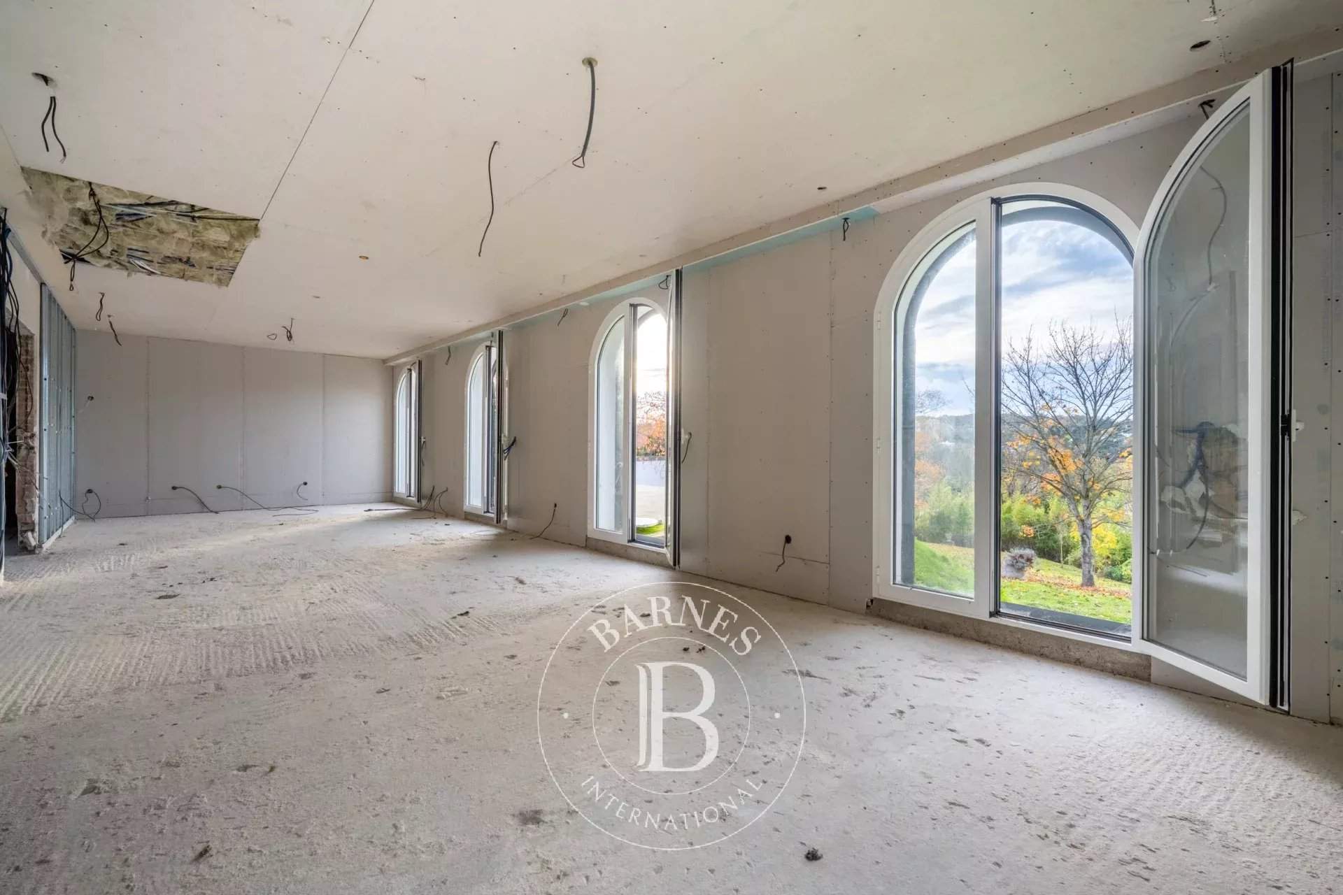 Bougival  - Casa 12 Cuartos 5 Habitaciones - picture 5