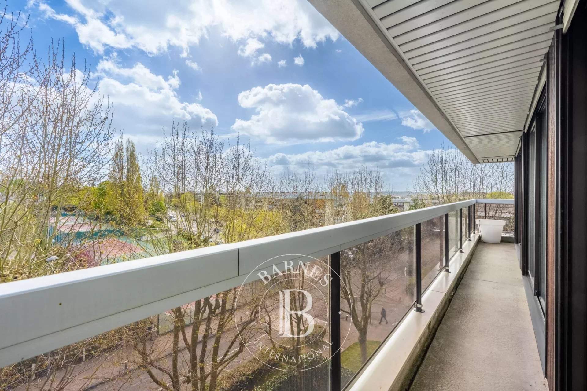 Le Chesnay-Rocquencourt  - Apartment 3 Bedrooms - picture 16