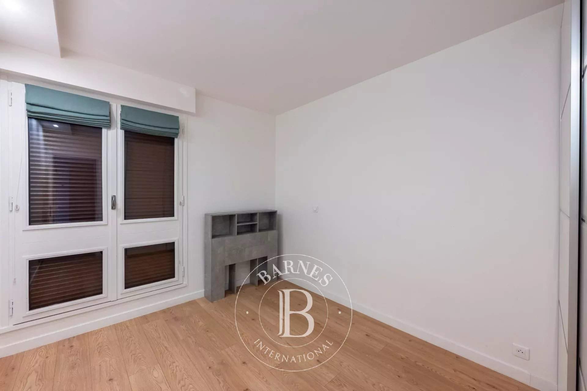 Le Chesnay-Rocquencourt  - Appartement 5 Pi&egrave;ces 3 Chambres - picture 12