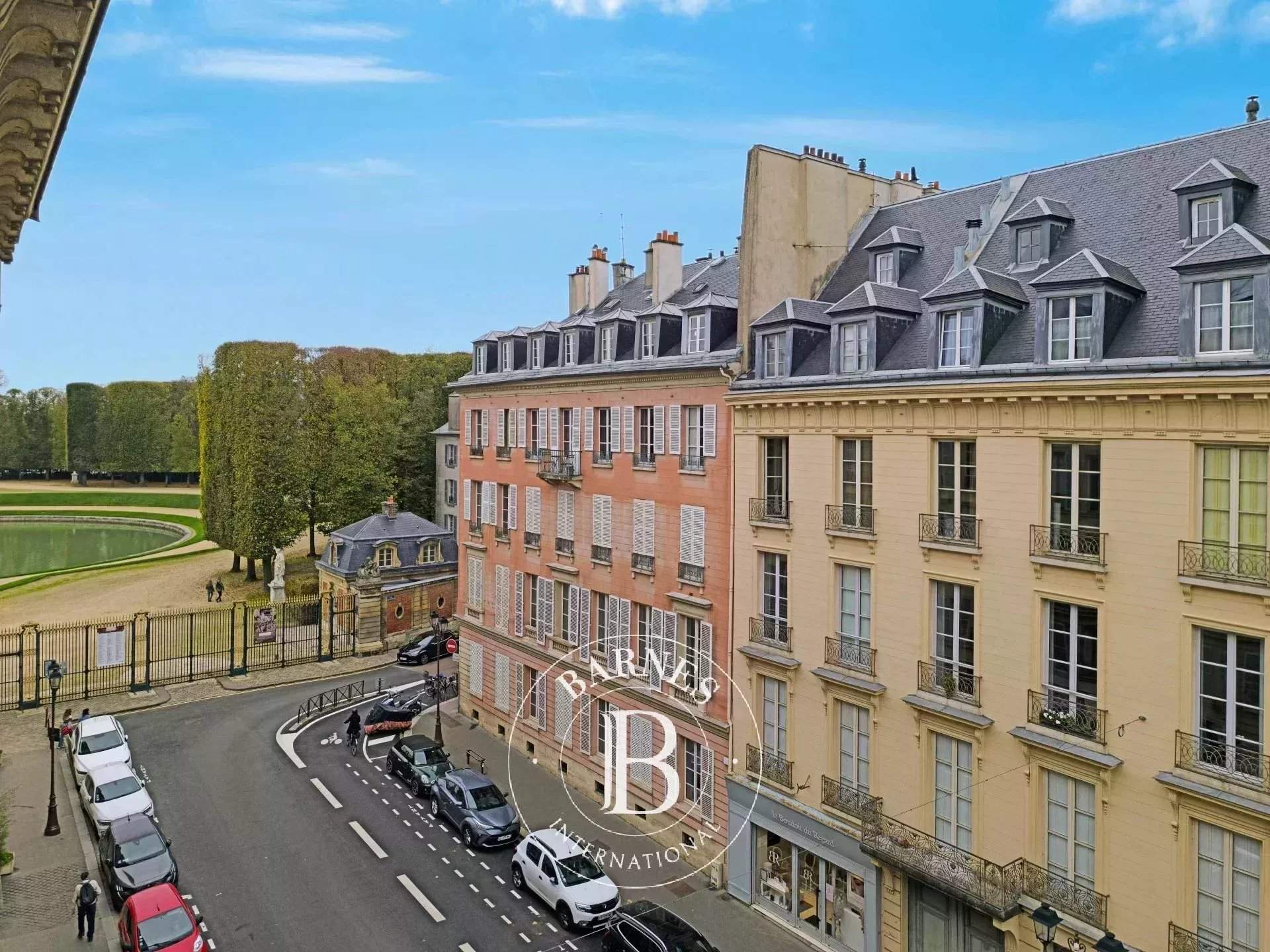 Versailles  - Appartement 6 Pièces 4 Chambres - picture 1