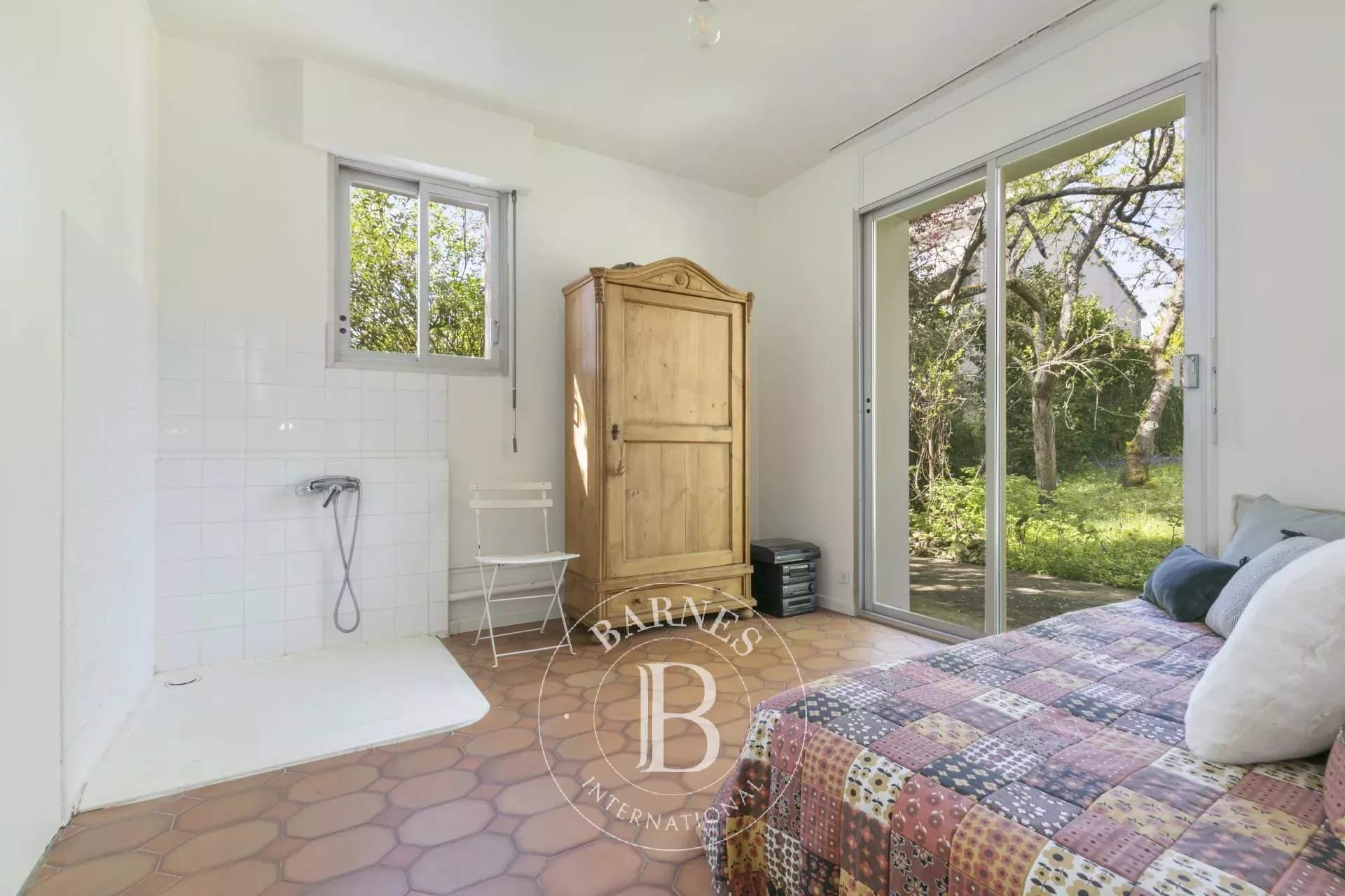 Verrières-le-Buisson  - Maison 9 Pi&egrave;ces 5 Chambres - picture 18