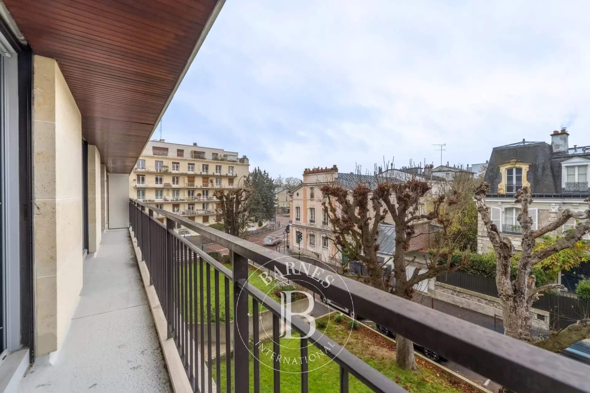 Le Chesnay-Rocquencourt  - Piso 5 Cuartos 3 Habitaciones - picture 1