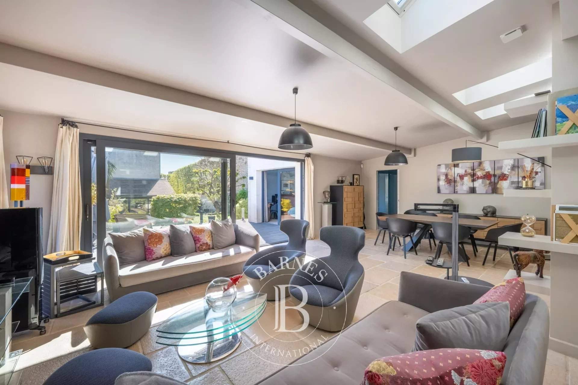 Le Chesnay  - House  - picture 2