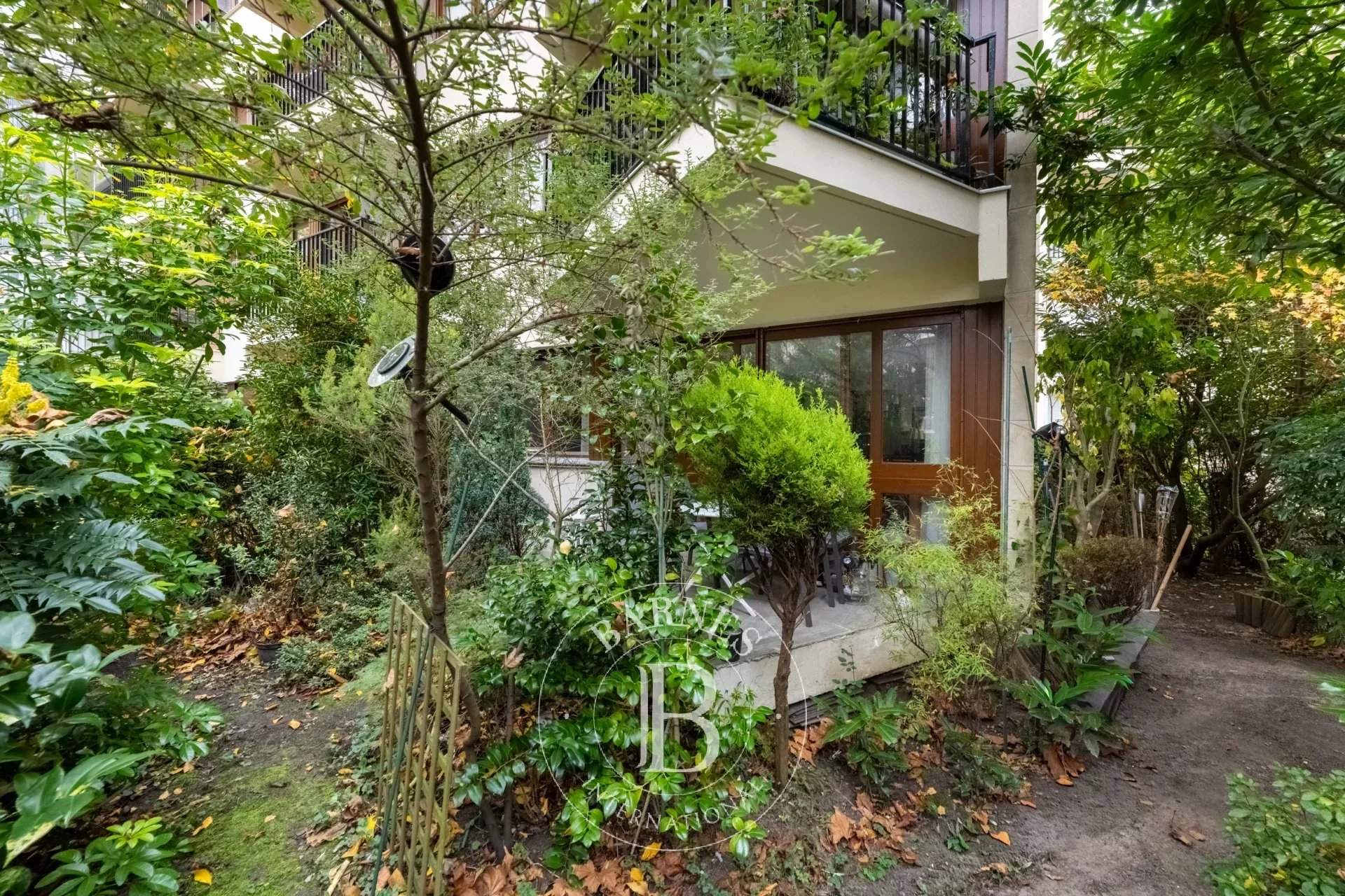 Le Chesnay-Rocquencourt  - Piso 2 Cuartos, 1 Habitacion - picture 15