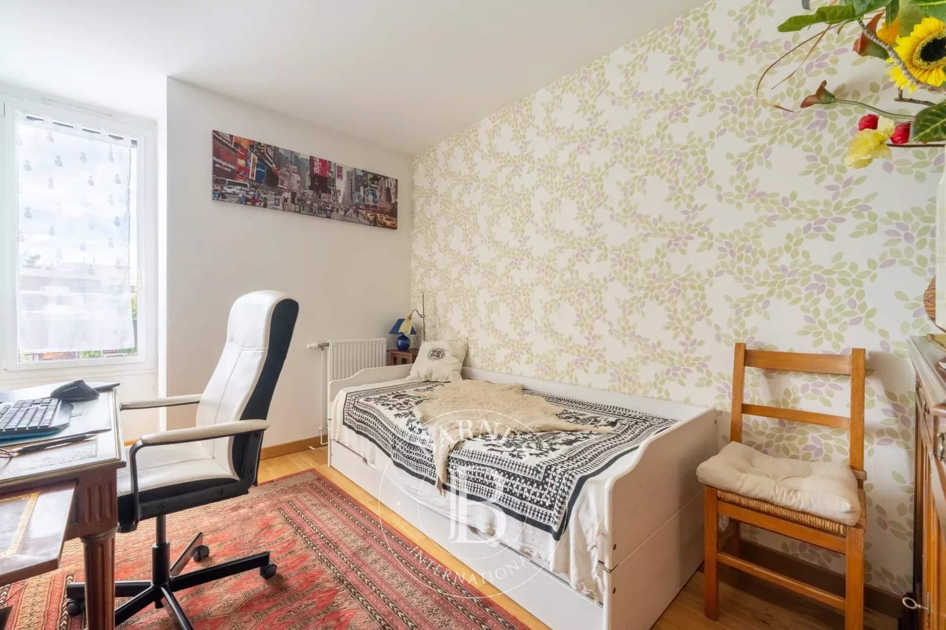 Le Chesnay-Rocquencourt  - Appartement 4 Pièces 3 Chambres - picture 17