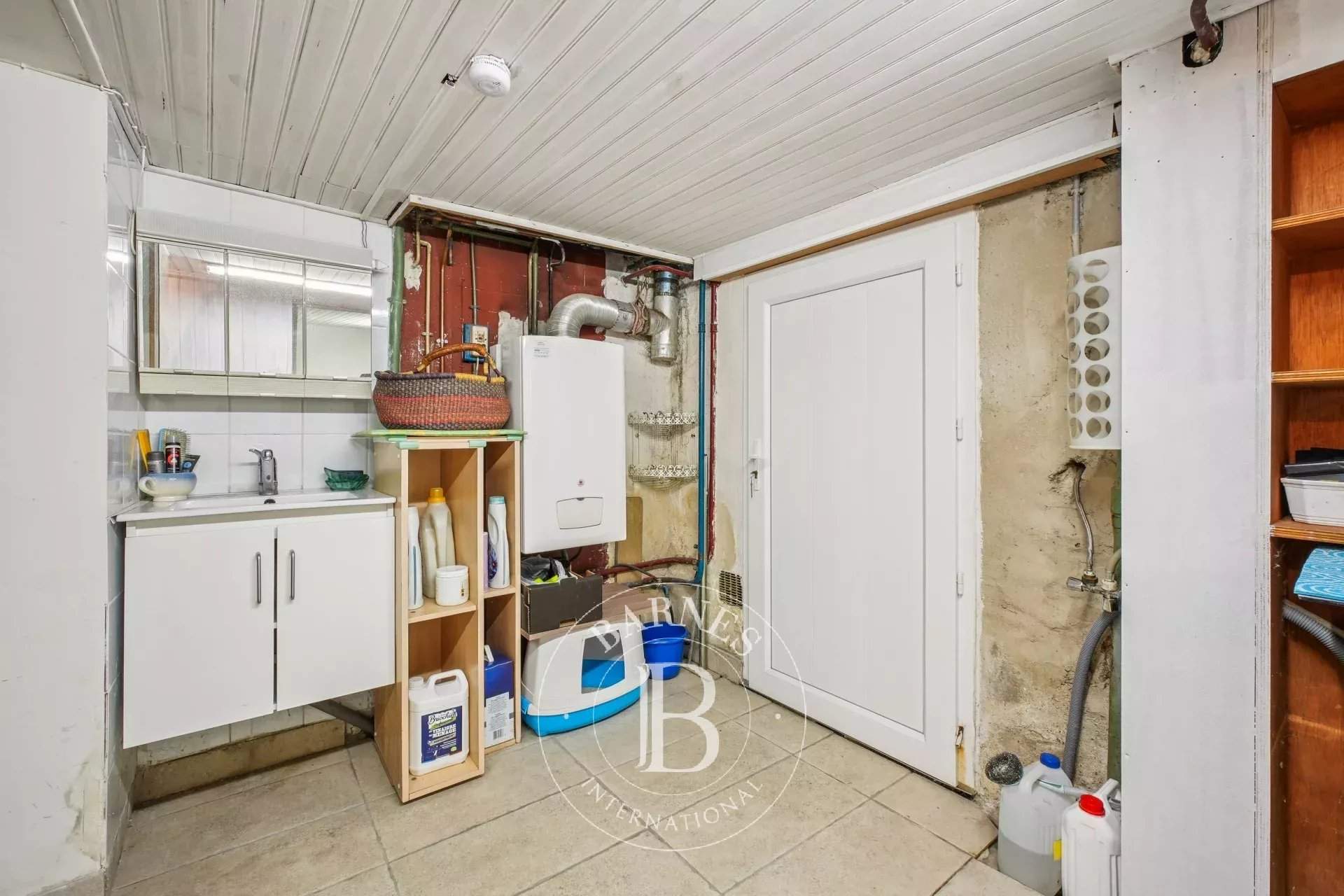 Versailles  - Maison de ville 5 Pi&egrave;ces 3 Chambres - picture 13