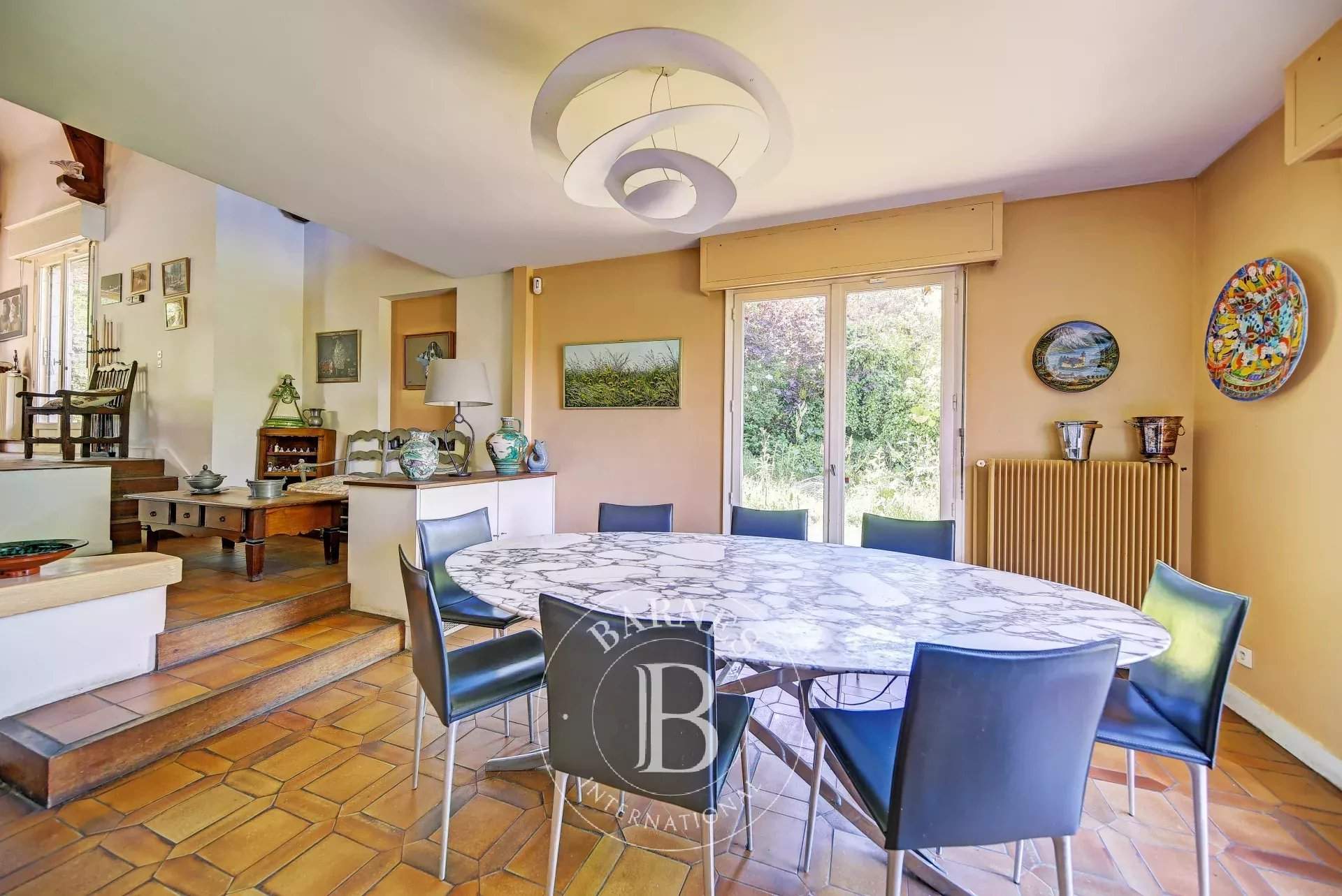 Saint-Nom-la-Bretèche  - Maison 7 Pièces - picture 13