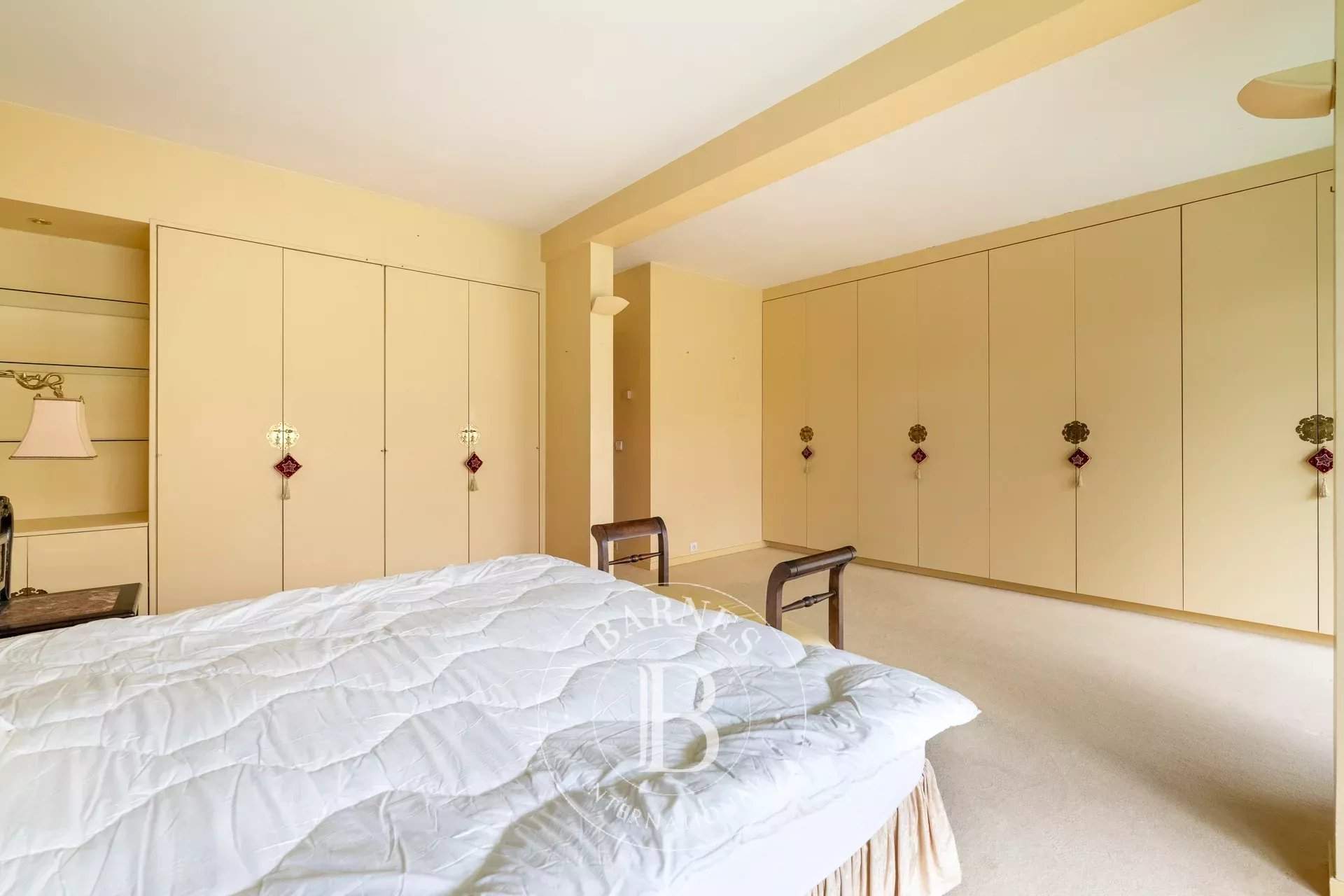 Le Chesnay-Rocquencourt  - Appartement 6 Pièces 3 Chambres - picture 15