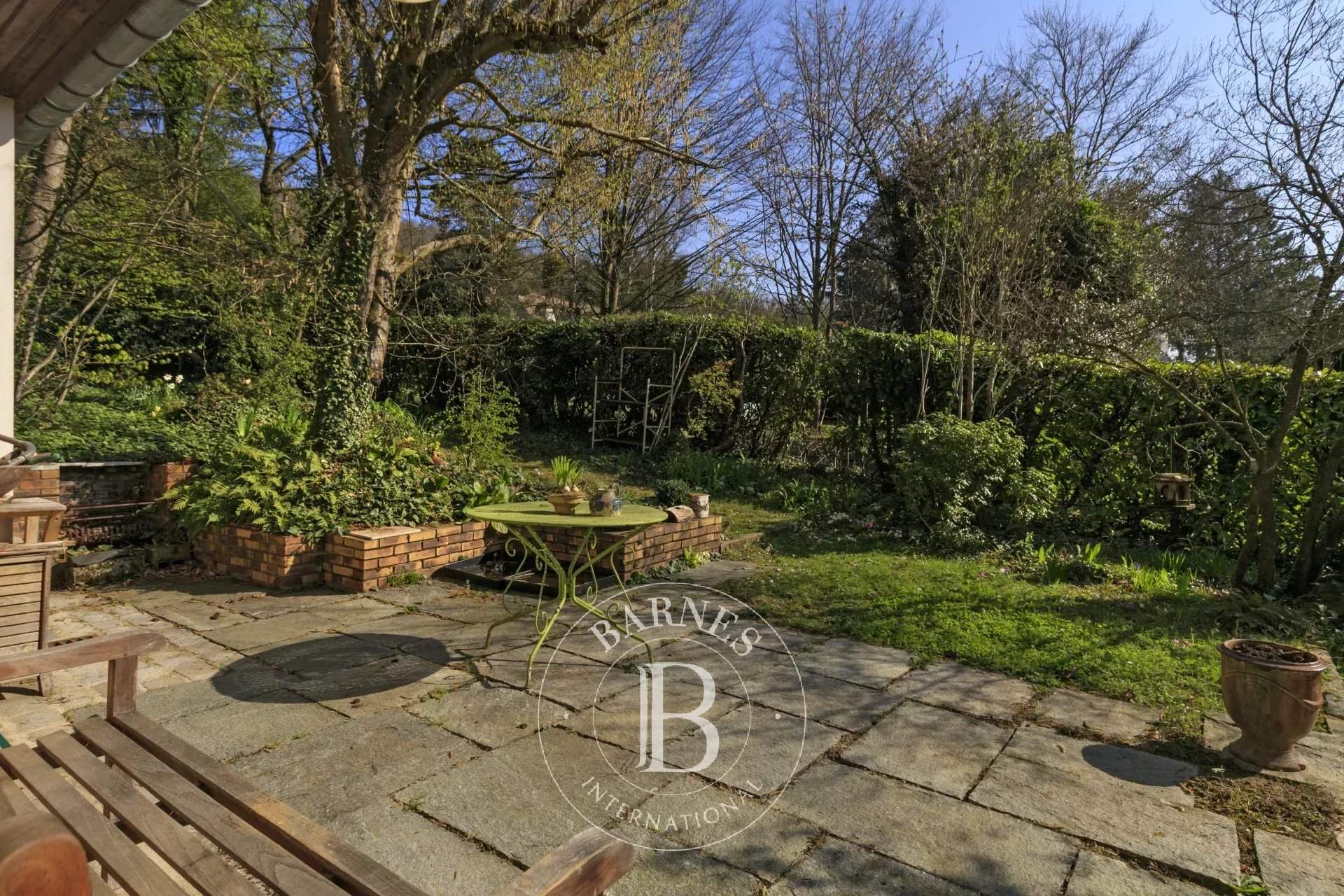 Gif-sur-Yvette  - Casa 6 Cuartos 6 Habitaciones - picture 18