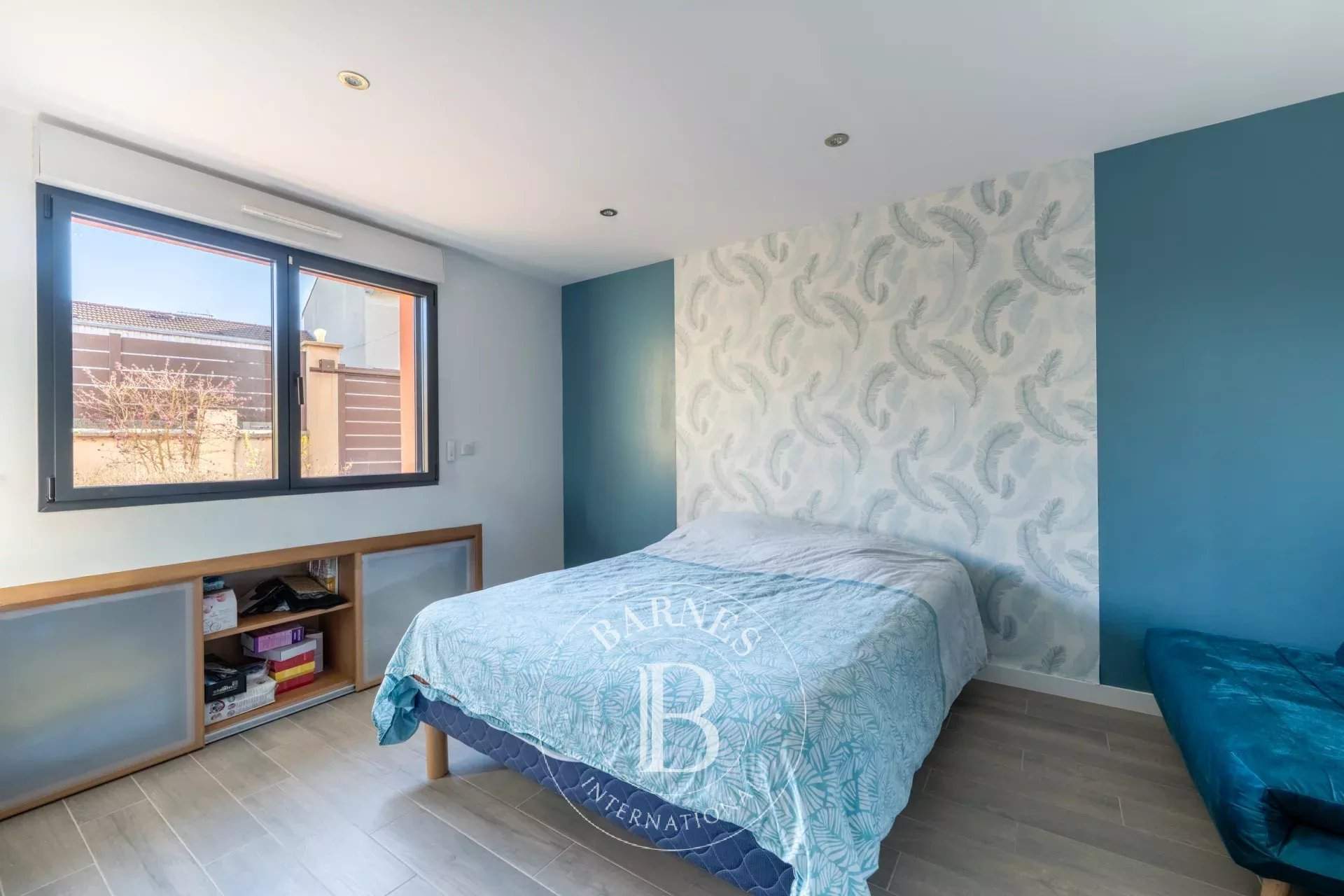 Viroflay  - Casa 7 Cuartos 5 Habitaciones - picture 16