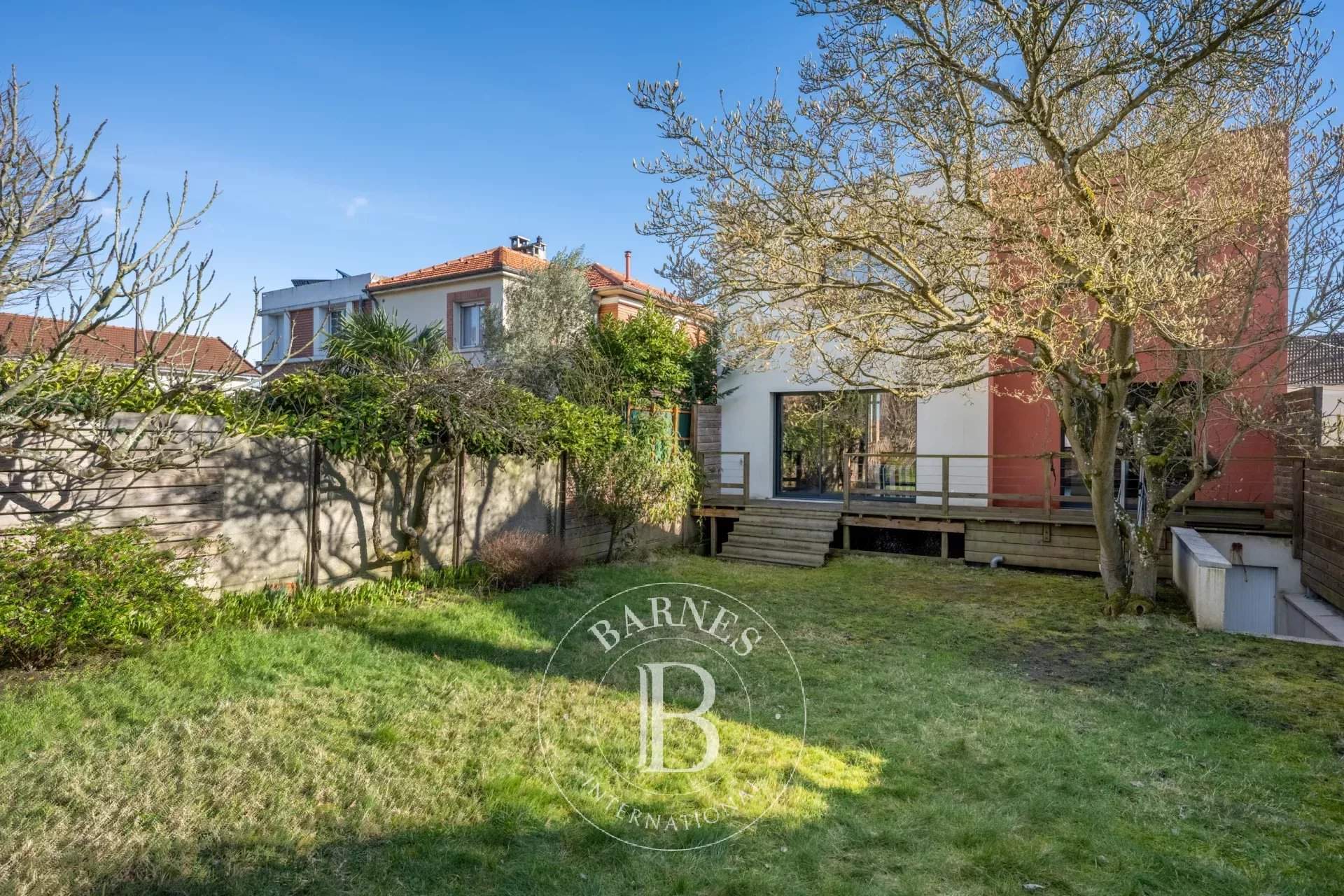 Viroflay  - Casa 7 Cuartos 5 Habitaciones - picture 14