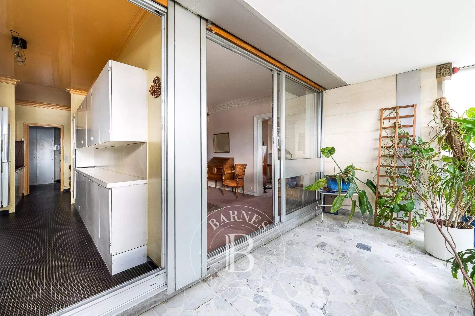 Le Chesnay  - Apartment 2 Bedrooms - picture 9