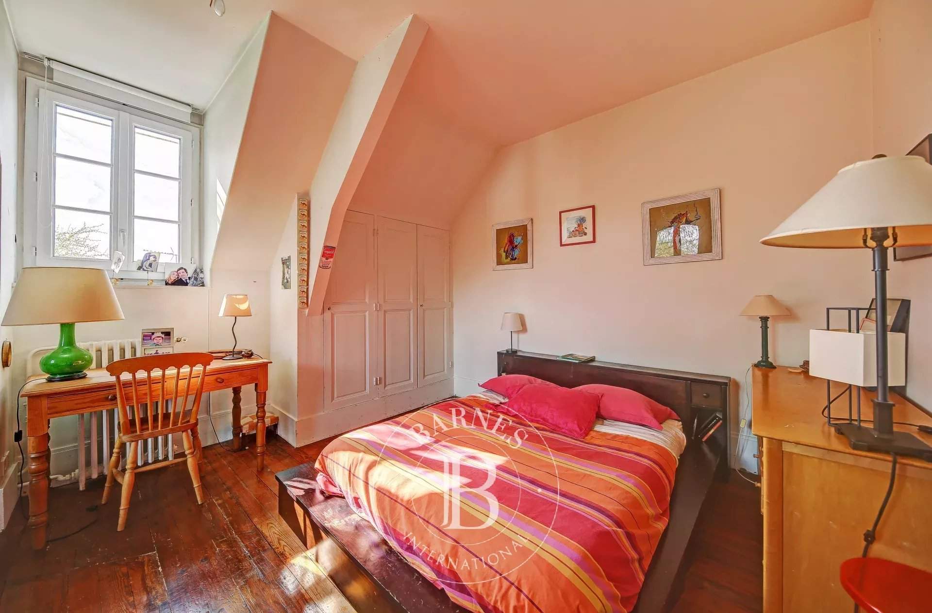 Versailles  - Maison 10 Pi&egrave;ces 8 Chambres - picture 15