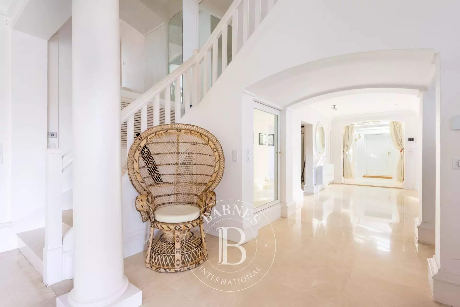 Louveciennes  - House 8 Bedrooms - picture 15