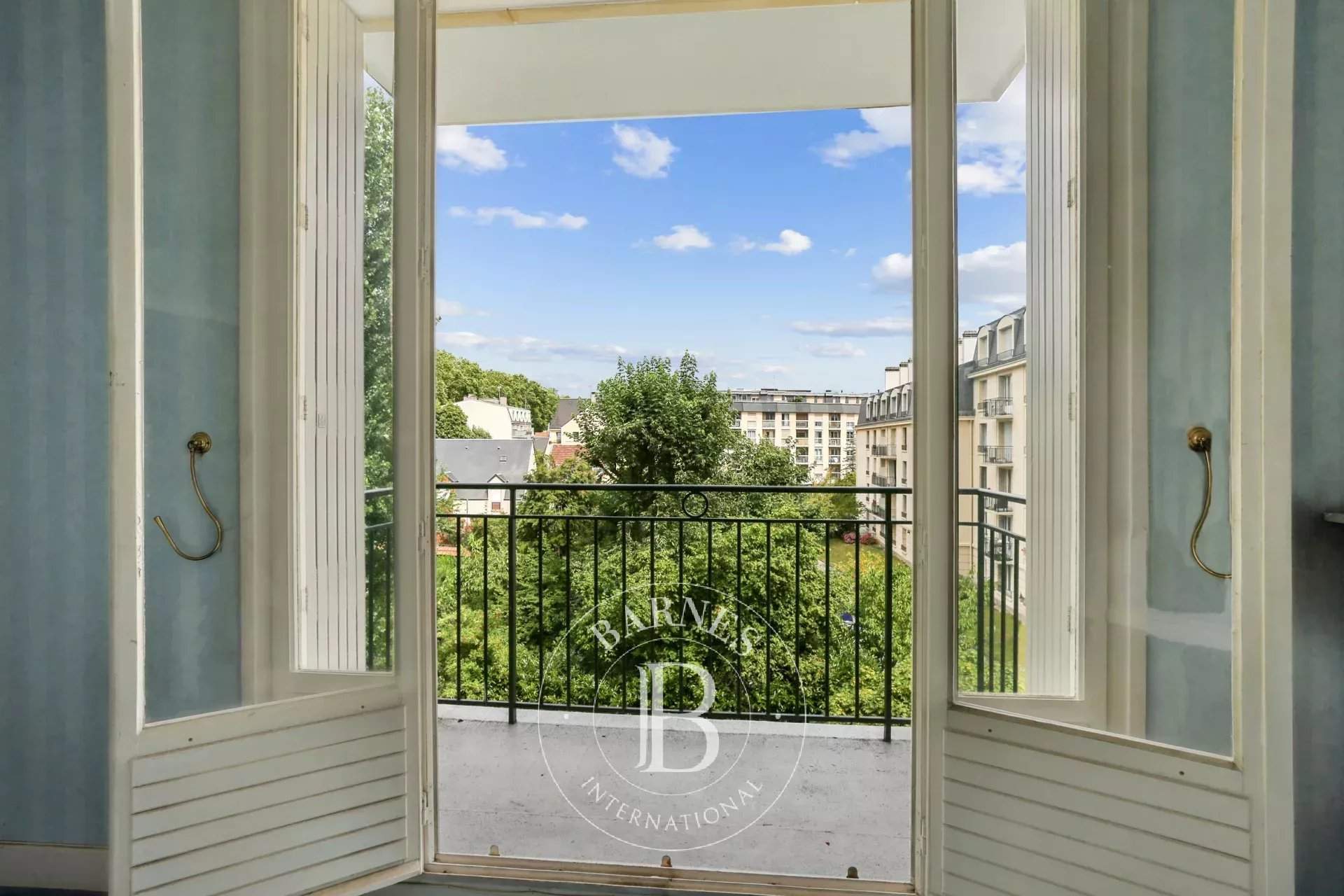 Versailles  - Apartment 2 Bedrooms - picture 8