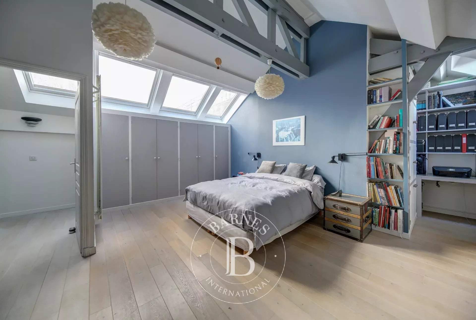 Versailles  - Maison 7 Pi&egrave;ces 5 Chambres - picture 15