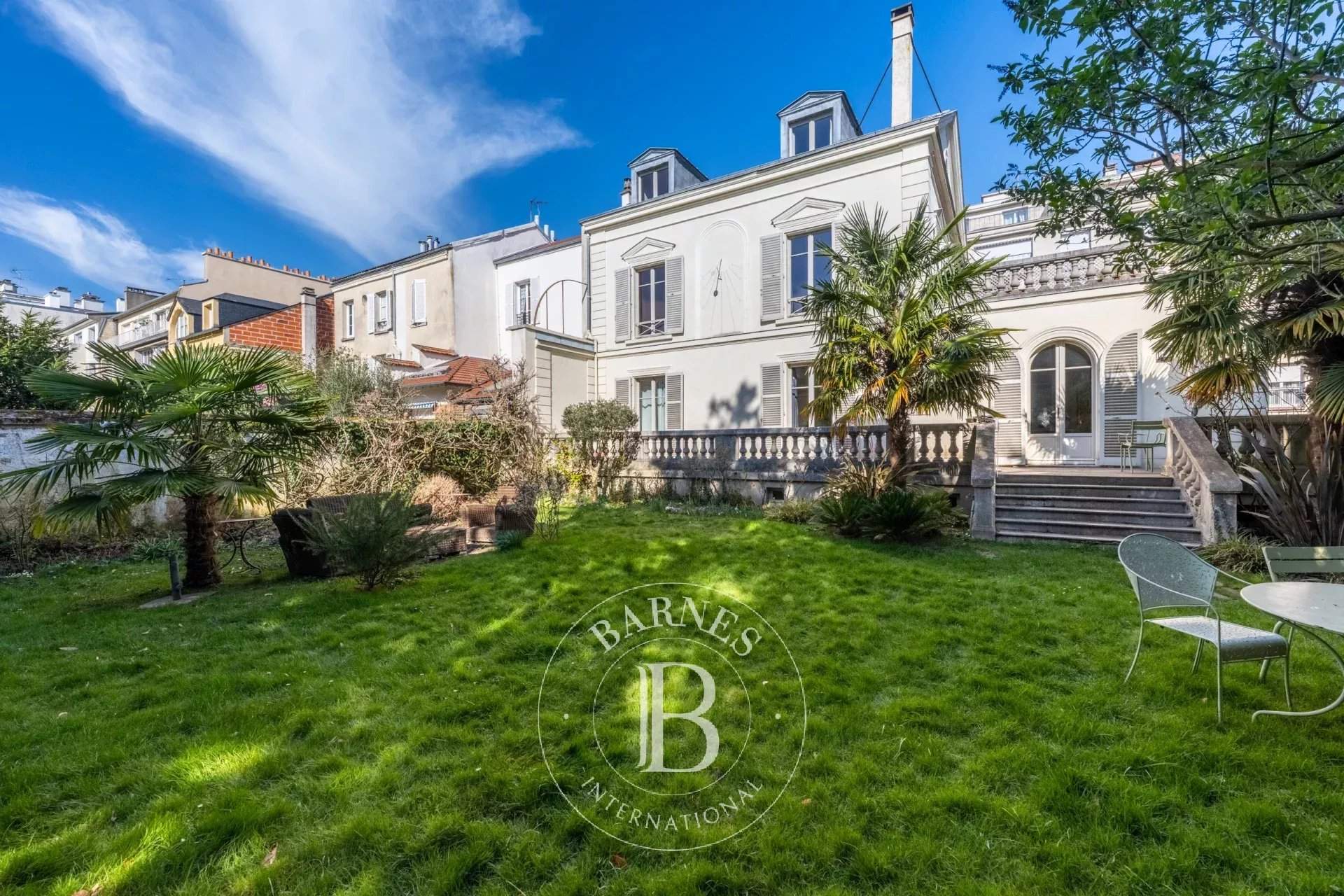 Versailles  - Casa 10 Cuartos 6 Habitaciones - picture 3