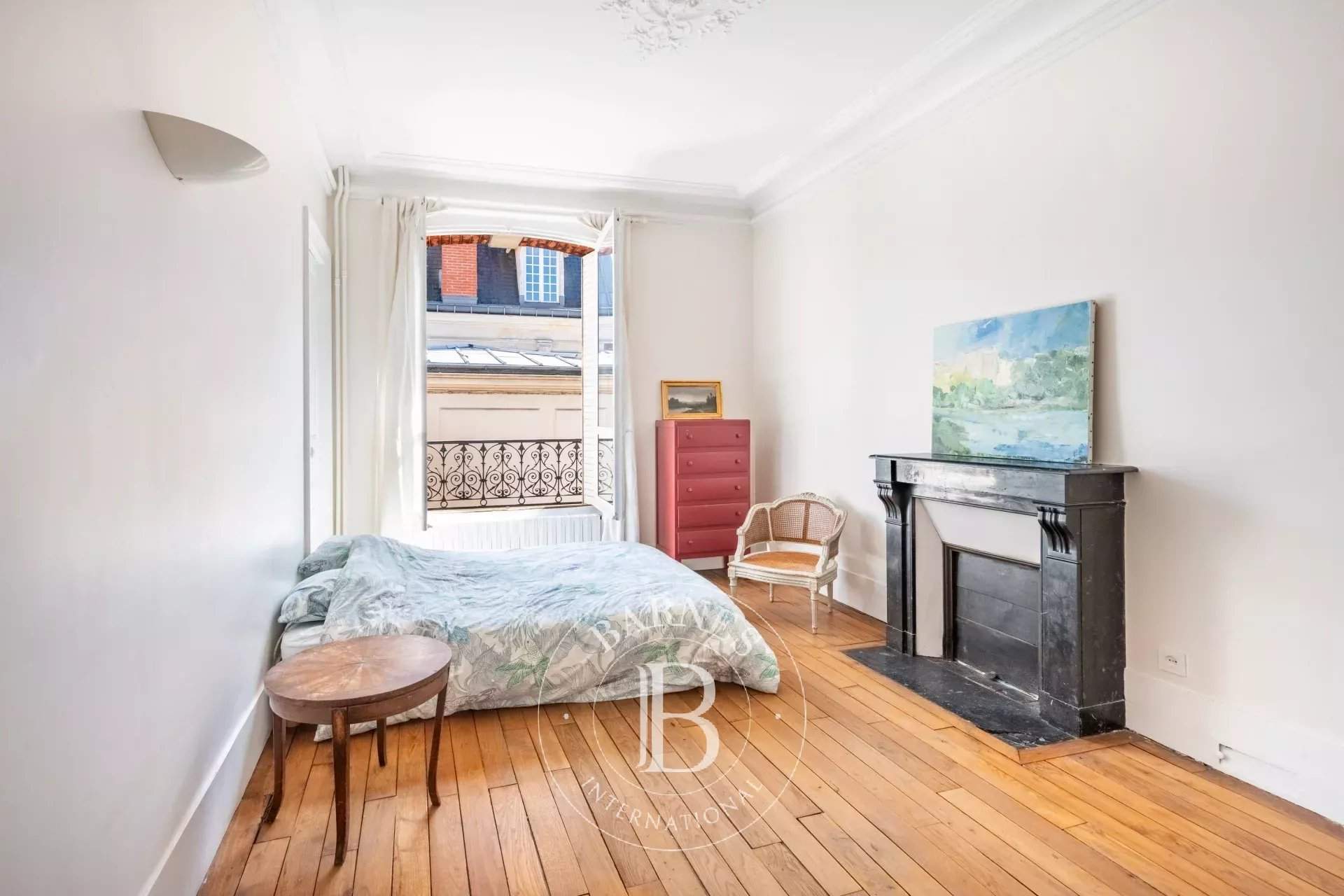 Versailles  - Maison 11 Pi&egrave;ces 8 Chambres - picture 12