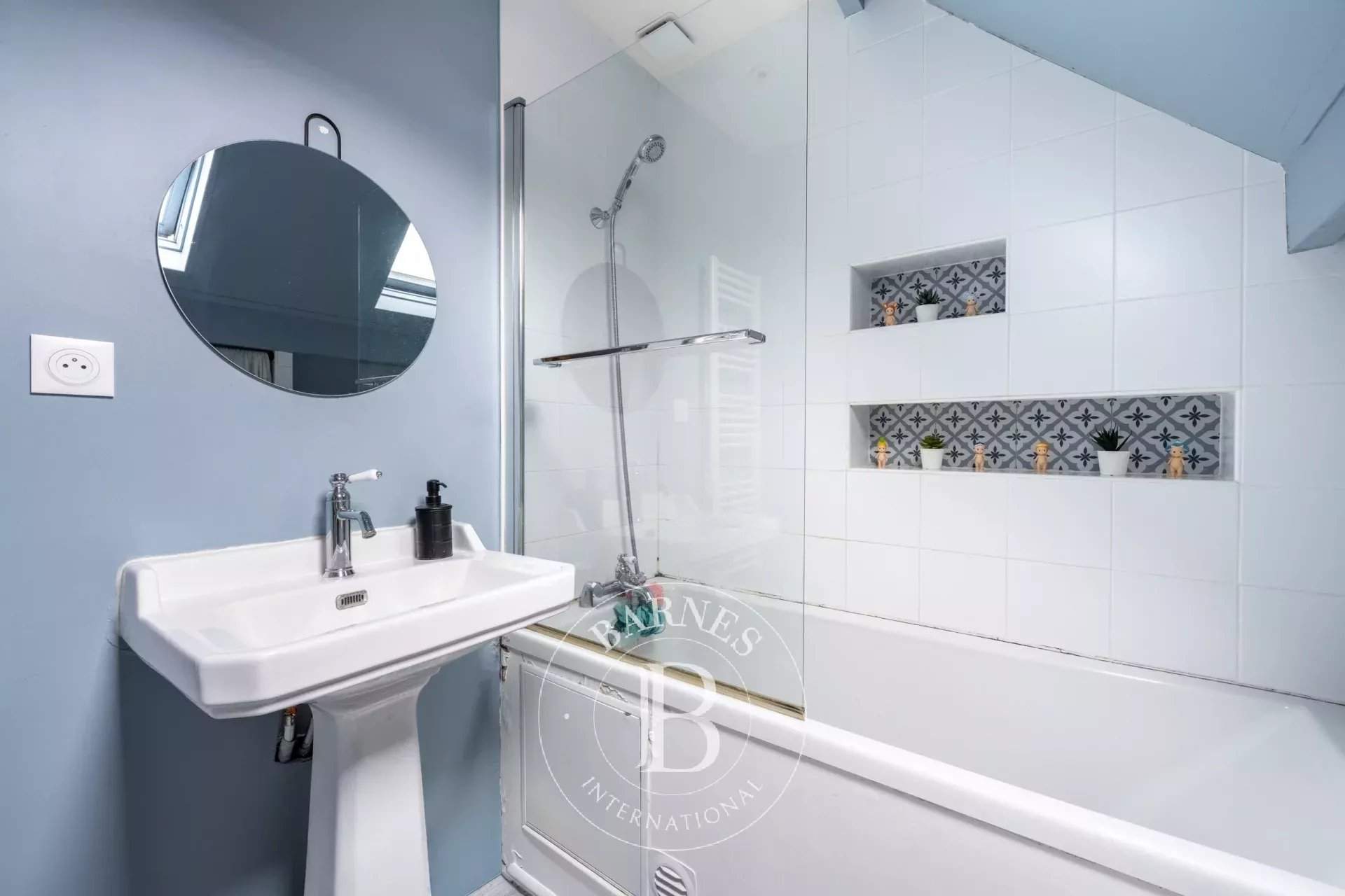 Le Chesnay-Rocquencourt  - House 5 Bedrooms - picture 15