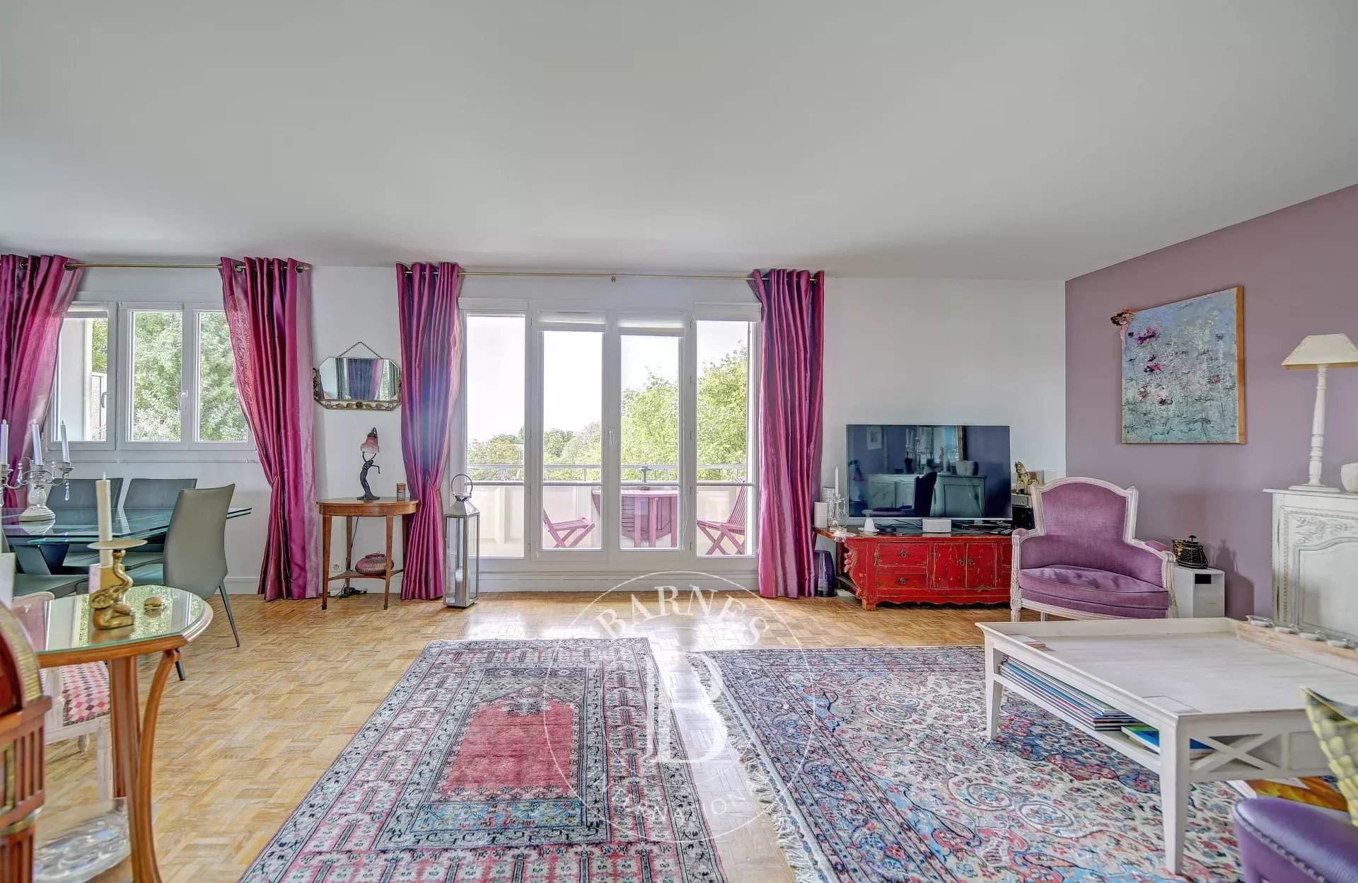 Versailles  - Appartement 5 Pièces 3 Chambres - picture 5