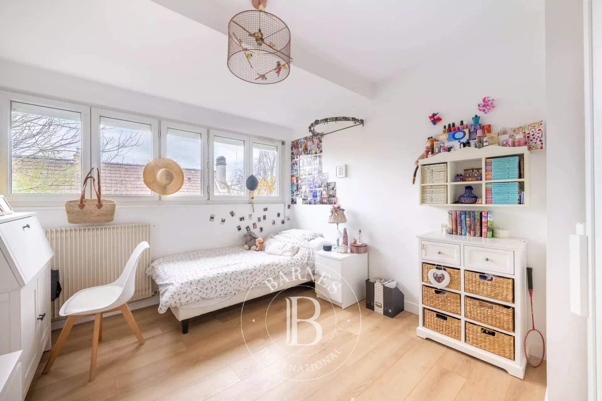 Le Chesnay-Rocquencourt  - House 5 Bedrooms - picture 12