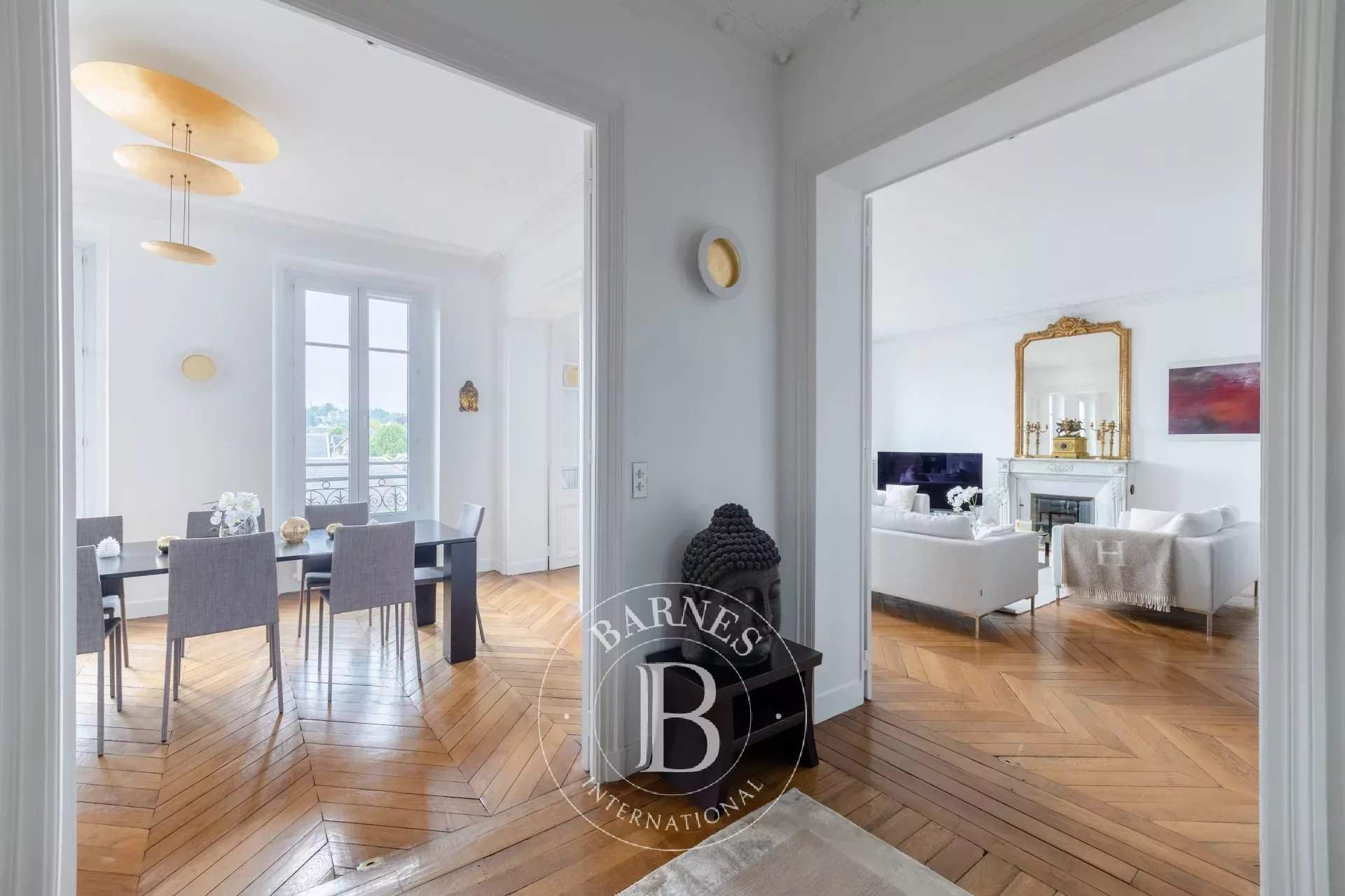 Le Chesnay  - Appartement 7 Pièces 4 Chambres - picture 7