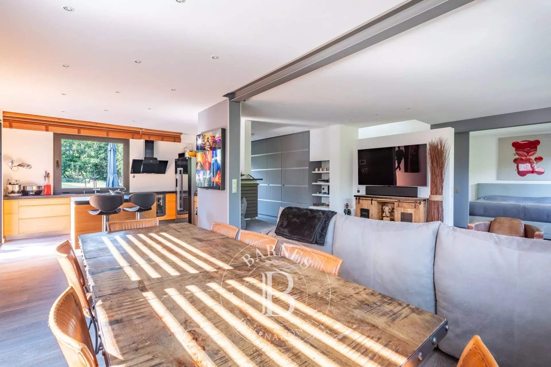 La Celle-Saint-Cloud  - Maison 9 Pi&egrave;ces 4 Chambres - picture 16