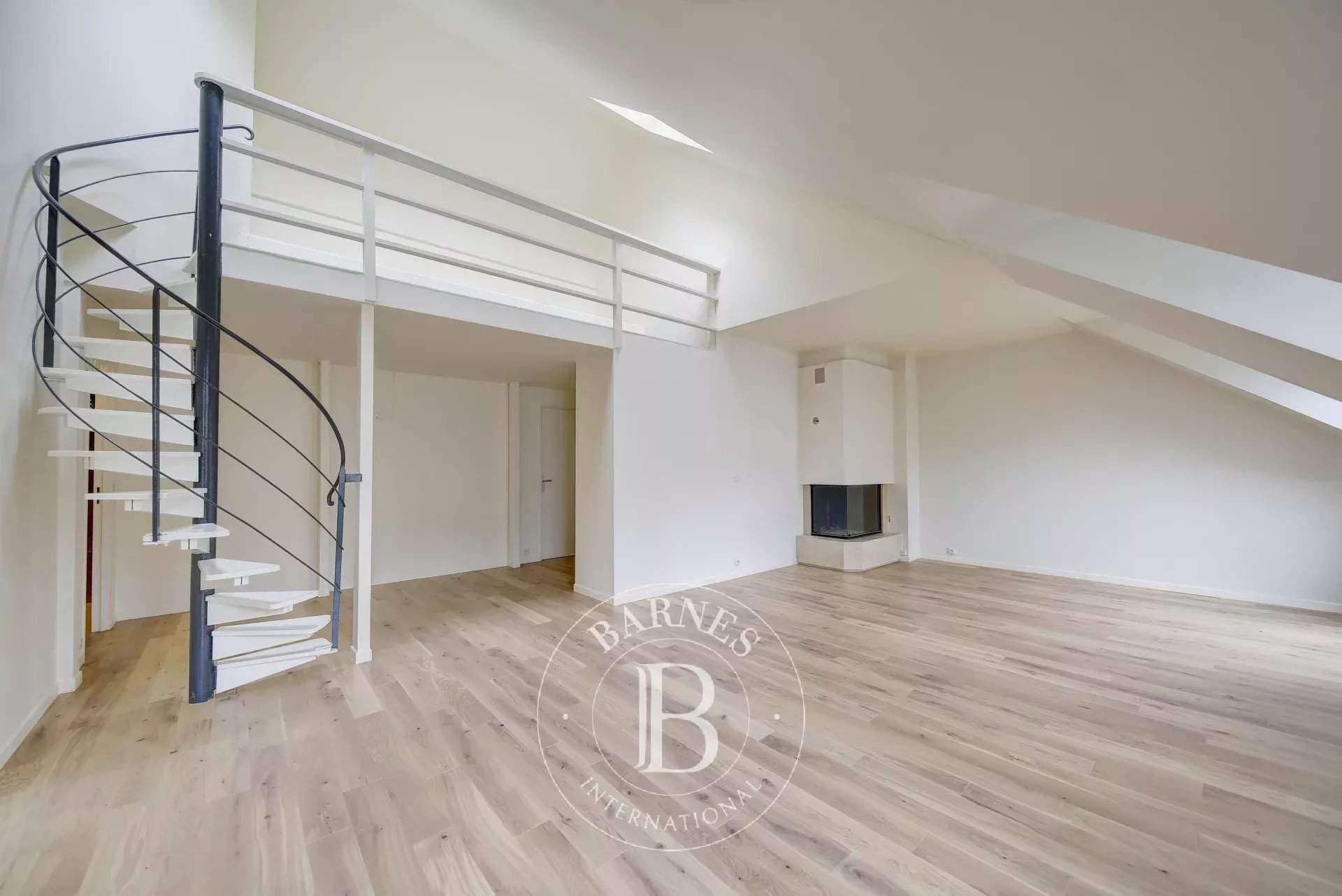 Versailles  - Appartement 5 Pi&egrave;ces 3 Chambres - picture 8