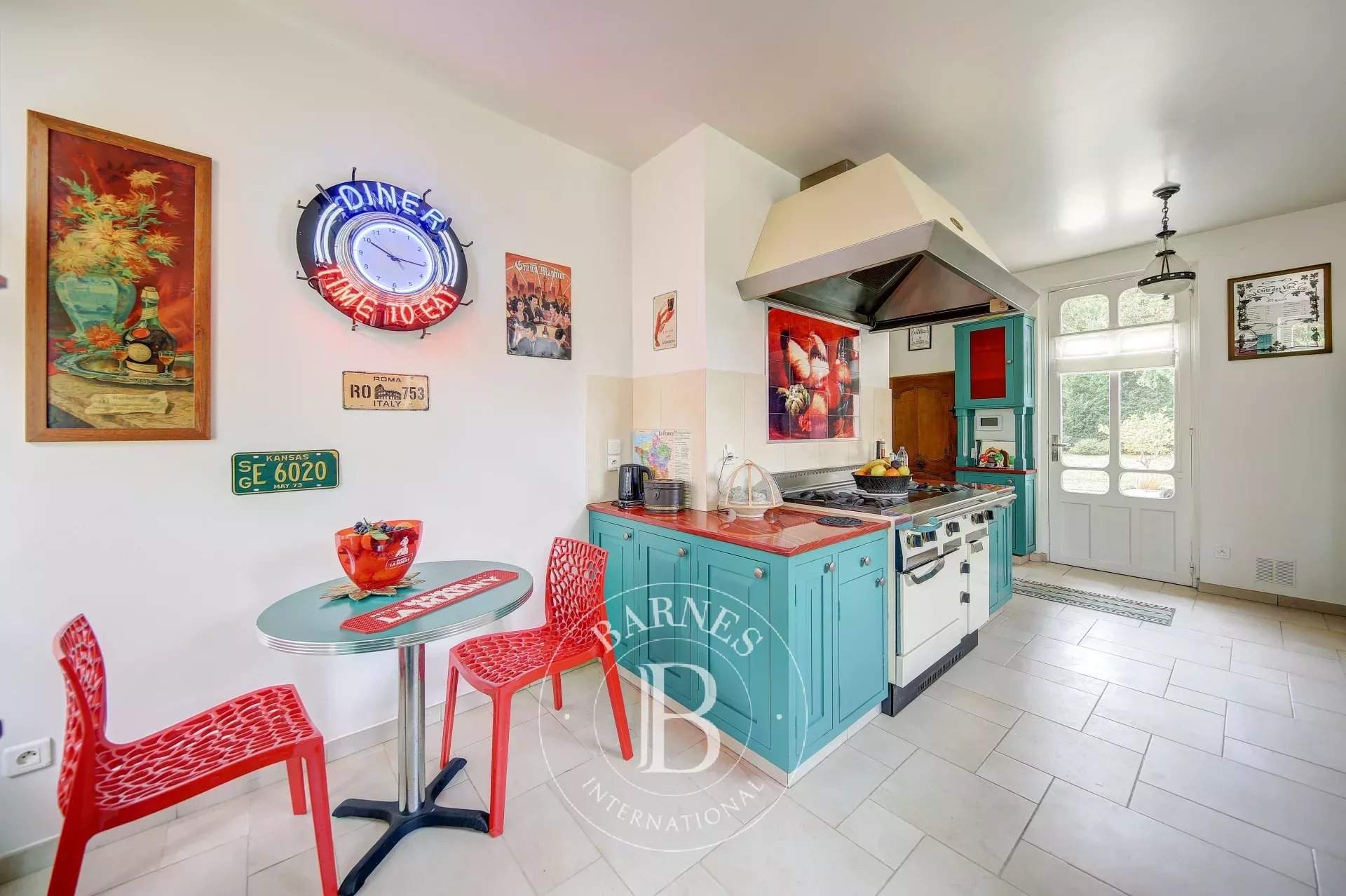 Versailles  - Maison 15 Pi&egrave;ces 8 Chambres - picture 15