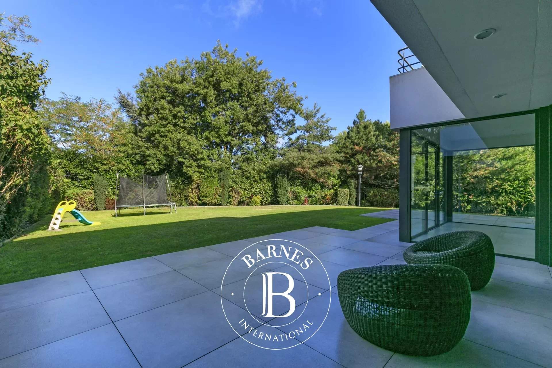 La Celle-Saint-Cloud  - Maison 12 Pièces 5 Chambres - picture 6