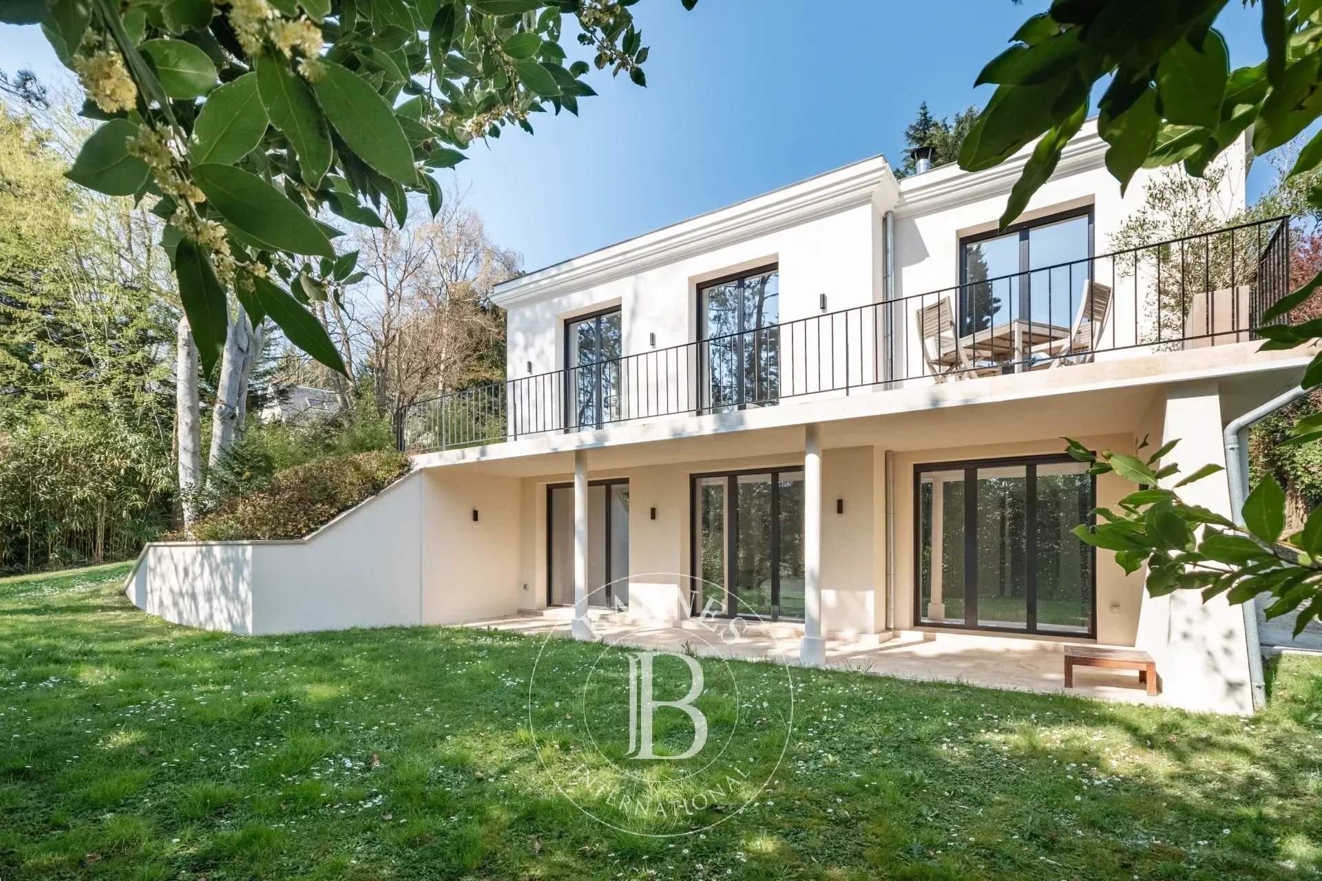 La Celle-Saint-Cloud  - Maison 10 Pi&egrave;ces 5 Chambres - picture 19