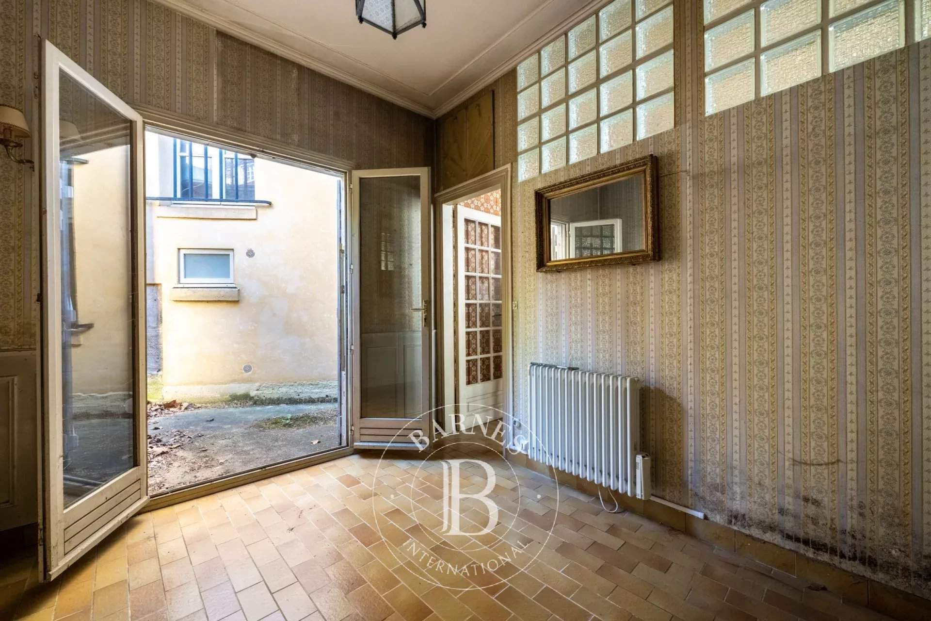 Versailles  - Appartement 4 Pi&egrave;ces 2 Chambres - picture 13