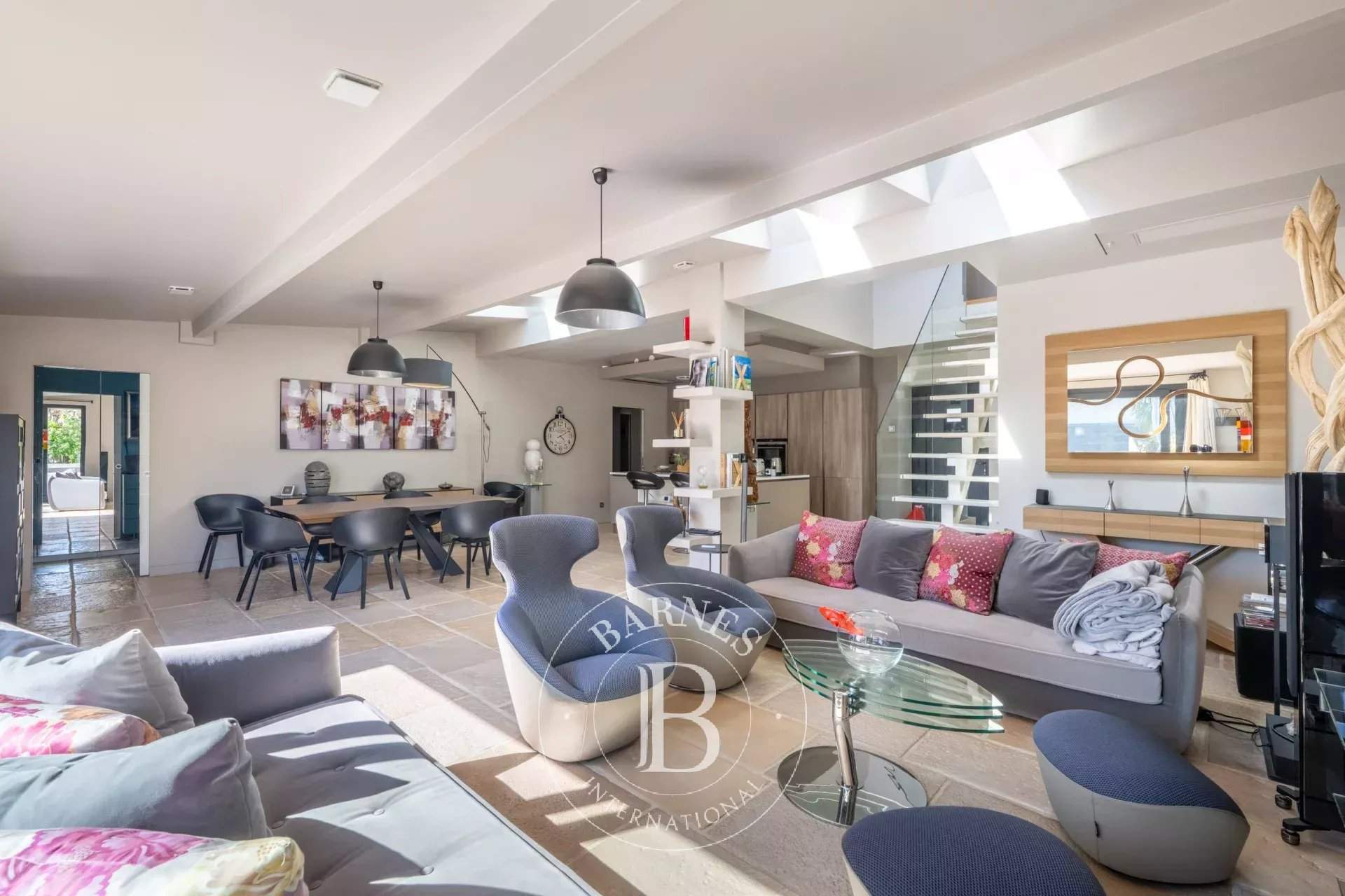 Le Chesnay  - House  - picture 10