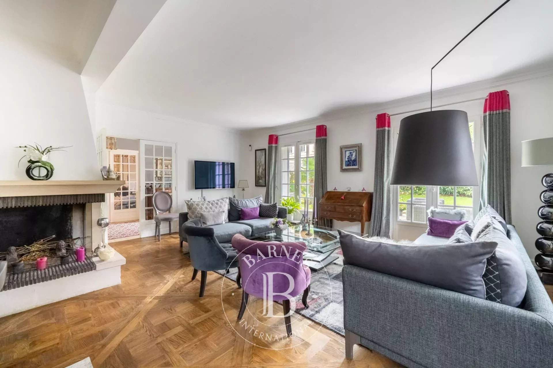 Versailles  - House 4 Bedrooms - picture 7