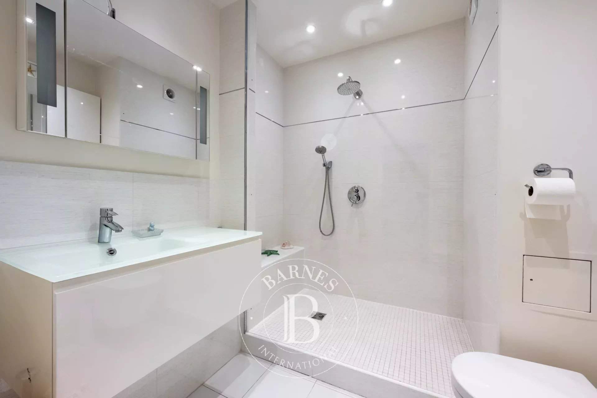 Le Chesnay-Rocquencourt  - Apartment 2 Bedrooms - picture 15
