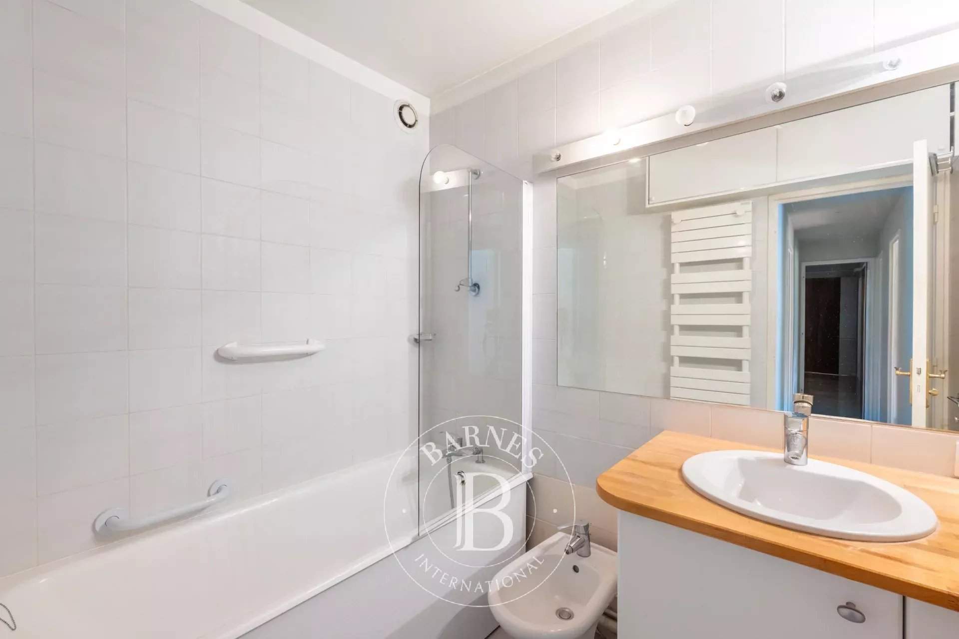 Le Chesnay-Rocquencourt  - Apartment 3 Bedrooms - picture 20