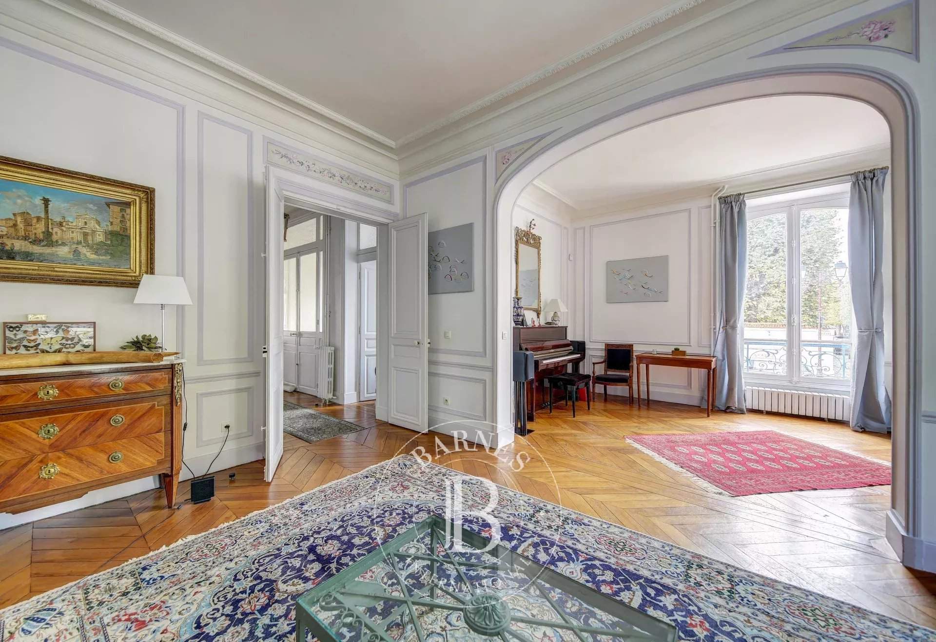 Versailles  - House 8 Bedrooms - picture 4