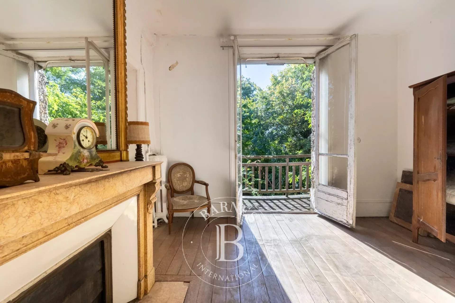 Versailles  - Maison 16 Pièces 4 Chambres - picture 19