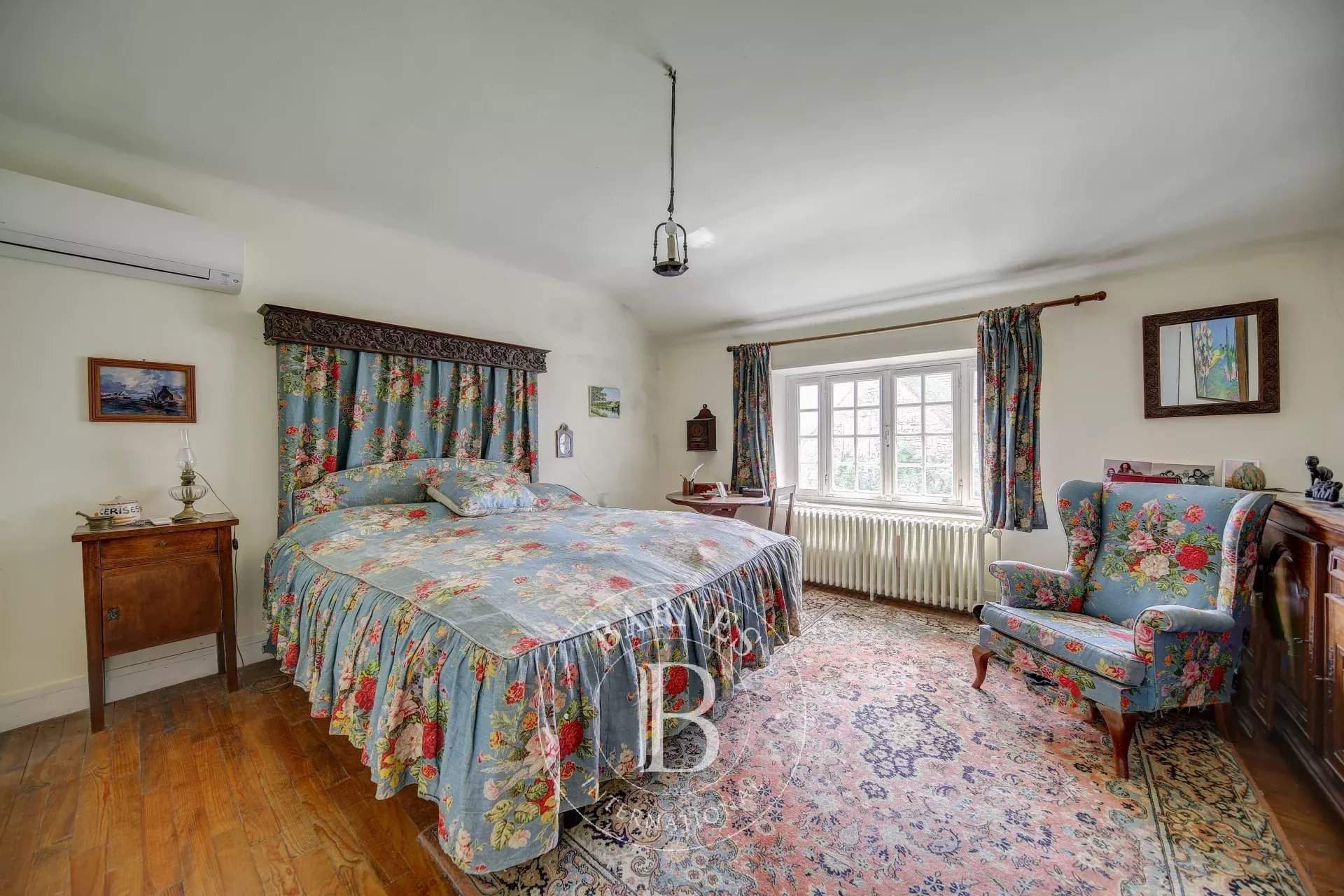 Montainville  - Maison 12 Pi&egrave;ces 5 Chambres - picture 16