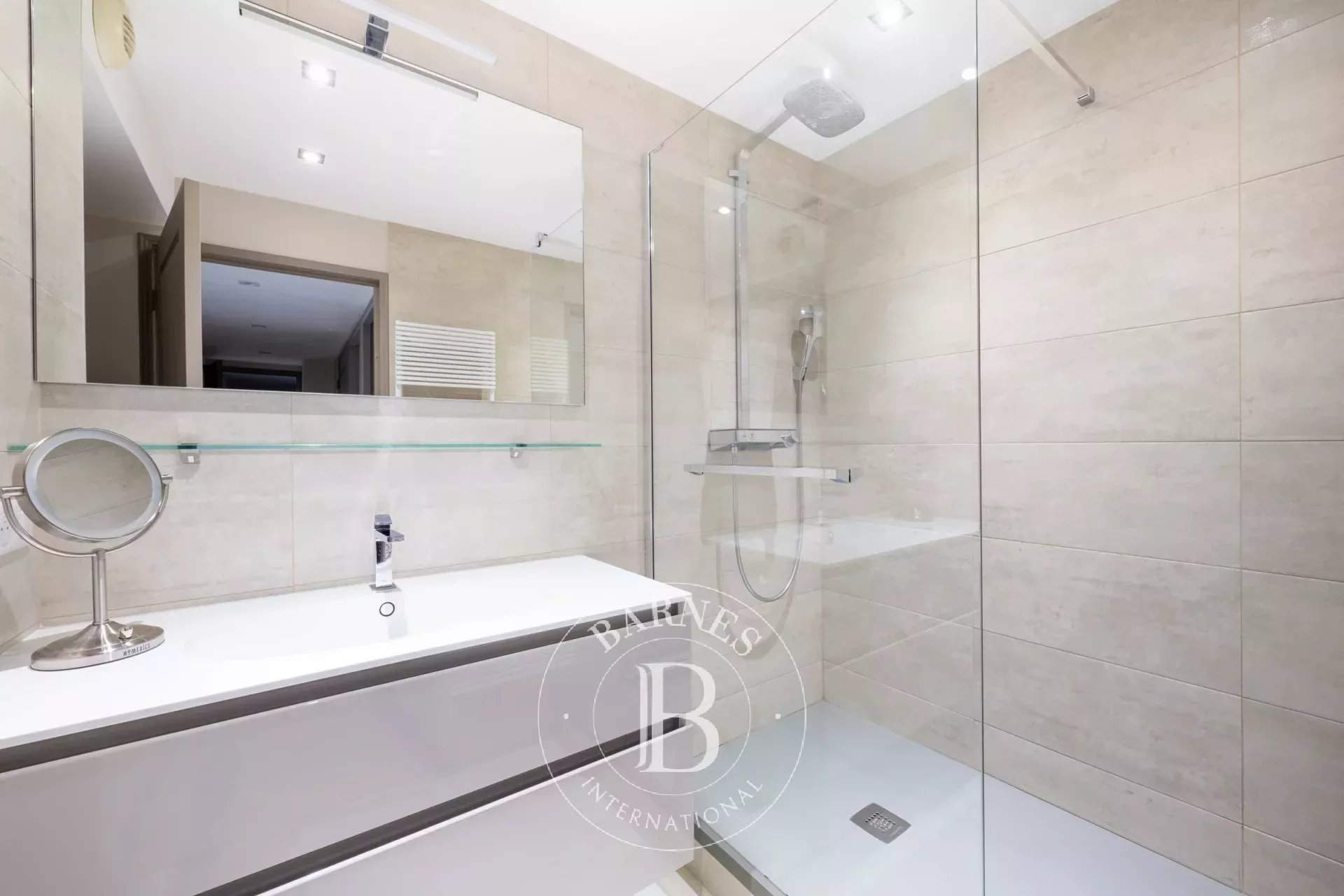 Le Chesnay-Rocquencourt  - Piso 4 Cuartos 3 Habitaciones - picture 10