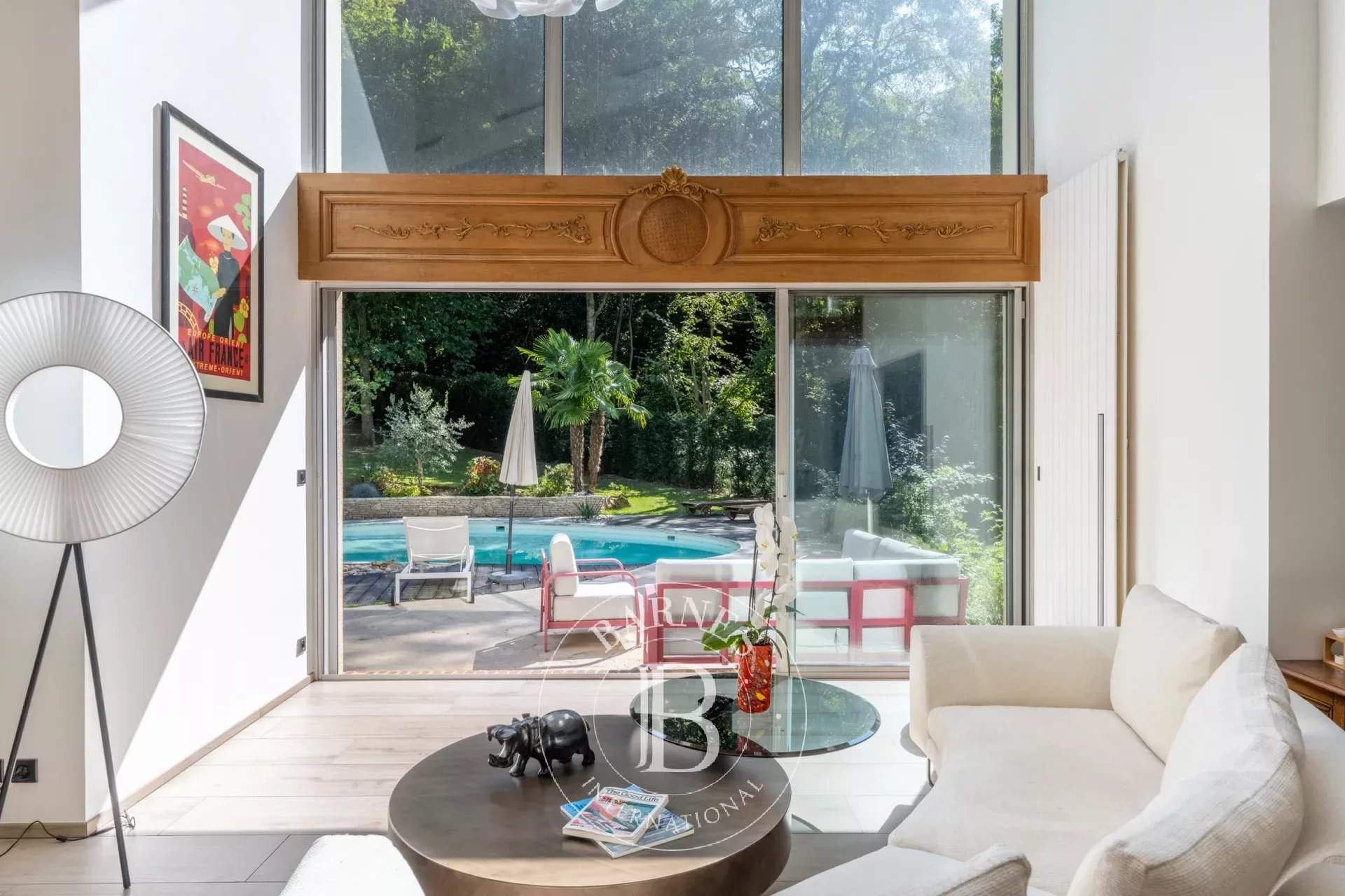 Louveciennes  - Maison 9 Pièces 5 Chambres - picture 8