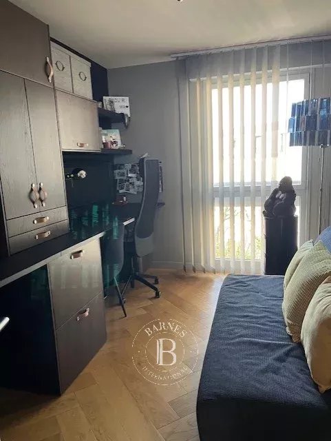 Le Chesnay  - Piso 5 Cuartos 3 Habitaciones - picture 18