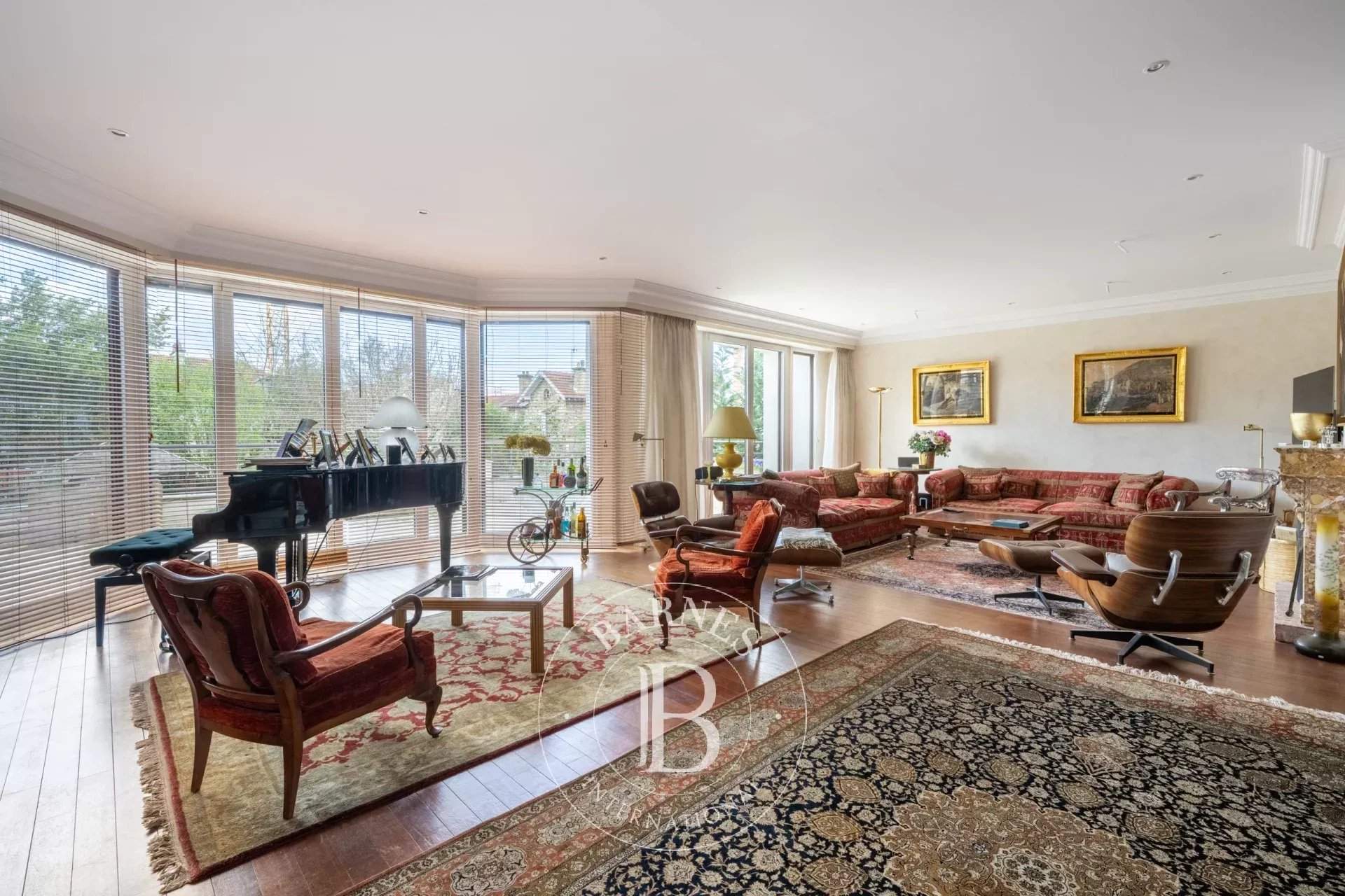 Le Chesnay-Rocquencourt  - House  - picture 4