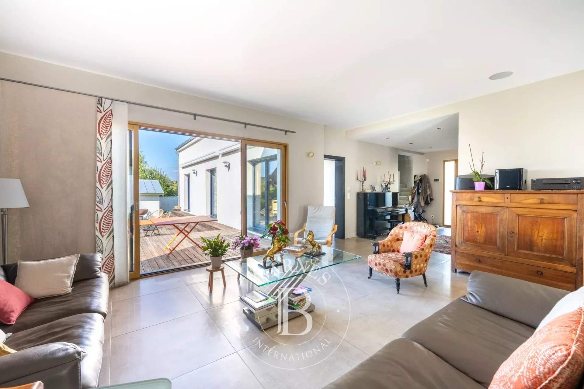 Marly-le-Roi  - House 5 Bedrooms - picture 4