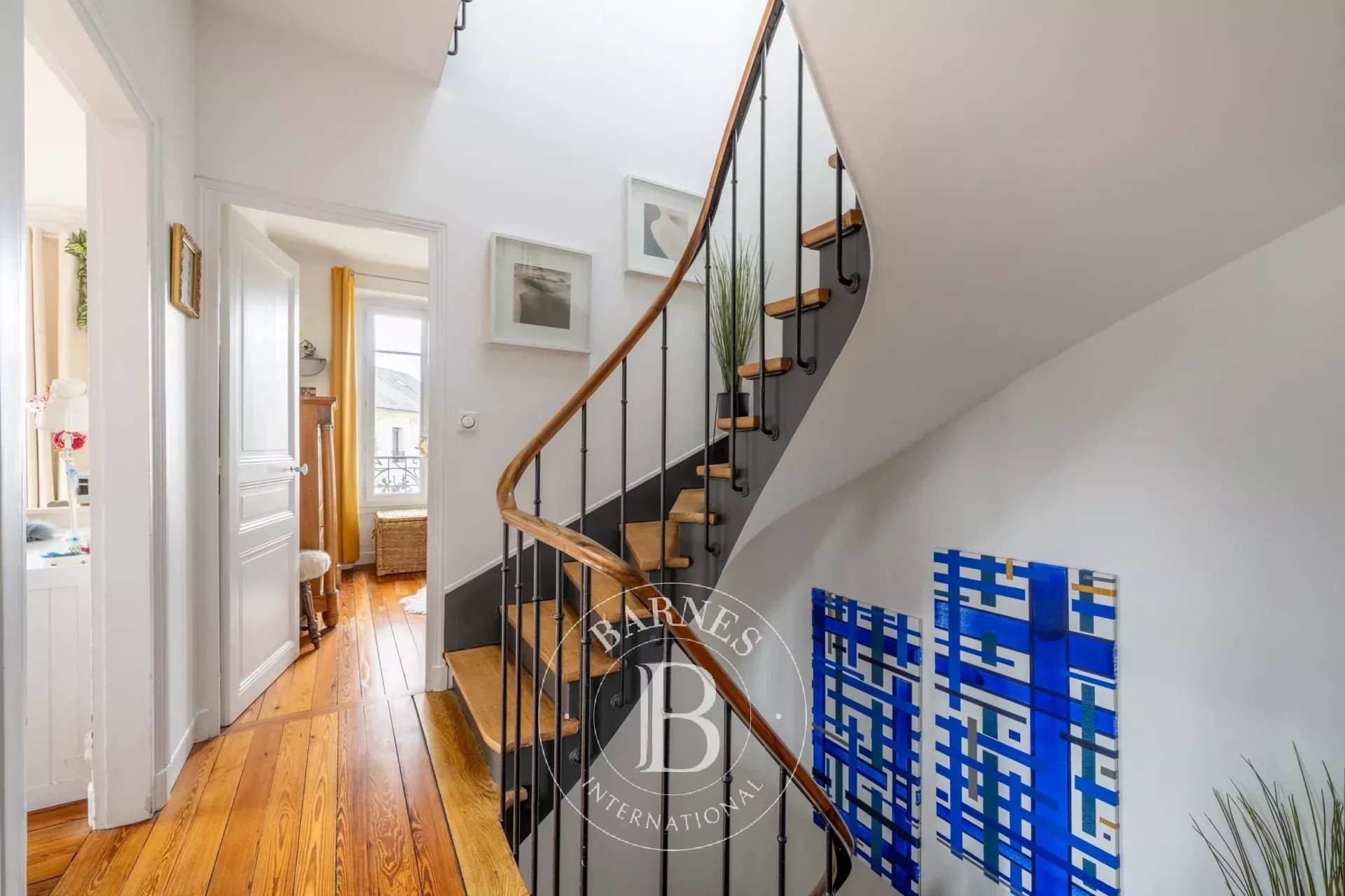 Versailles  - Maison 7 Pi&egrave;ces 4 Chambres - picture 14