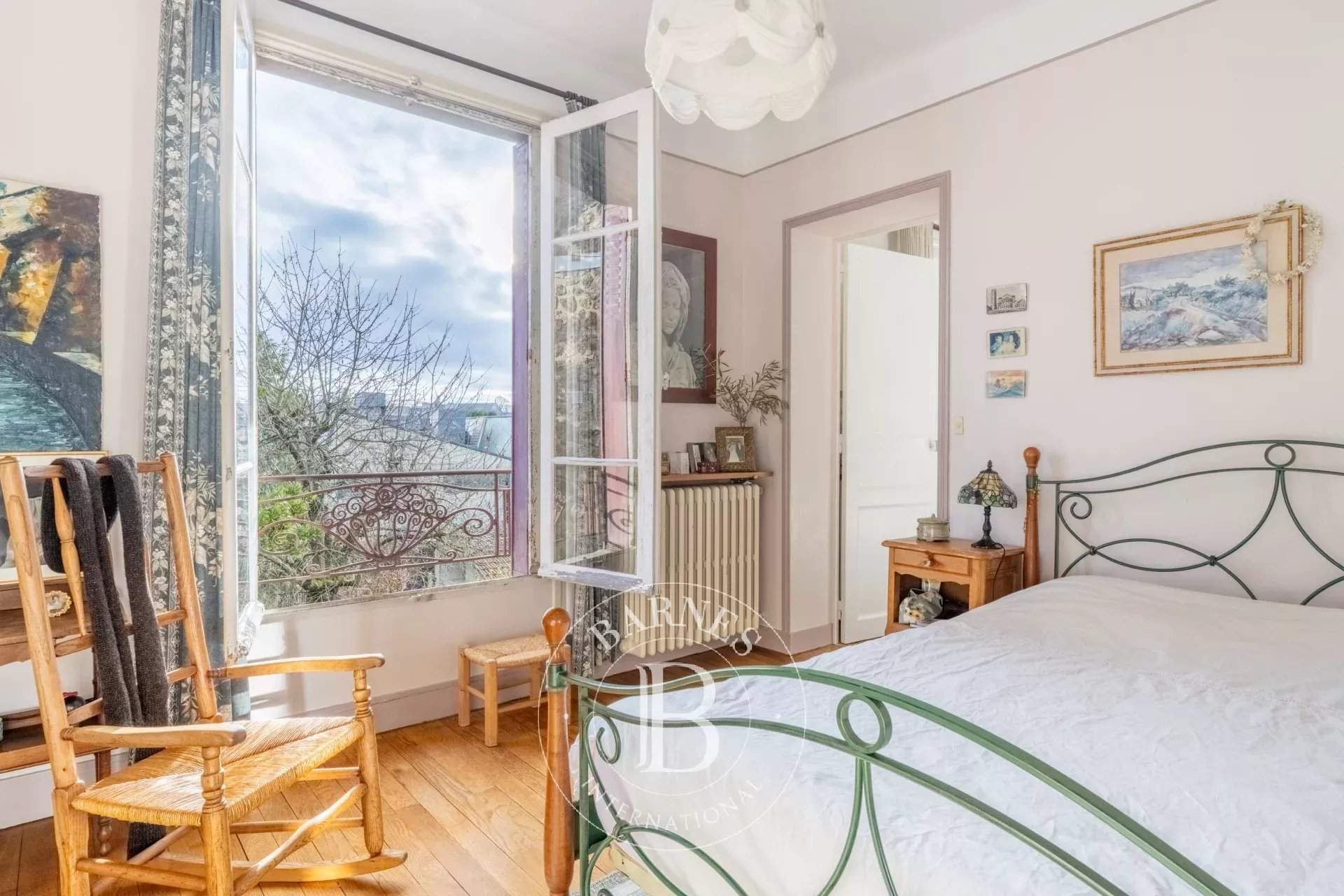 Le Chesnay-Rocquencourt  - Maison 7 Pi&egrave;ces 5 Chambres - picture 11