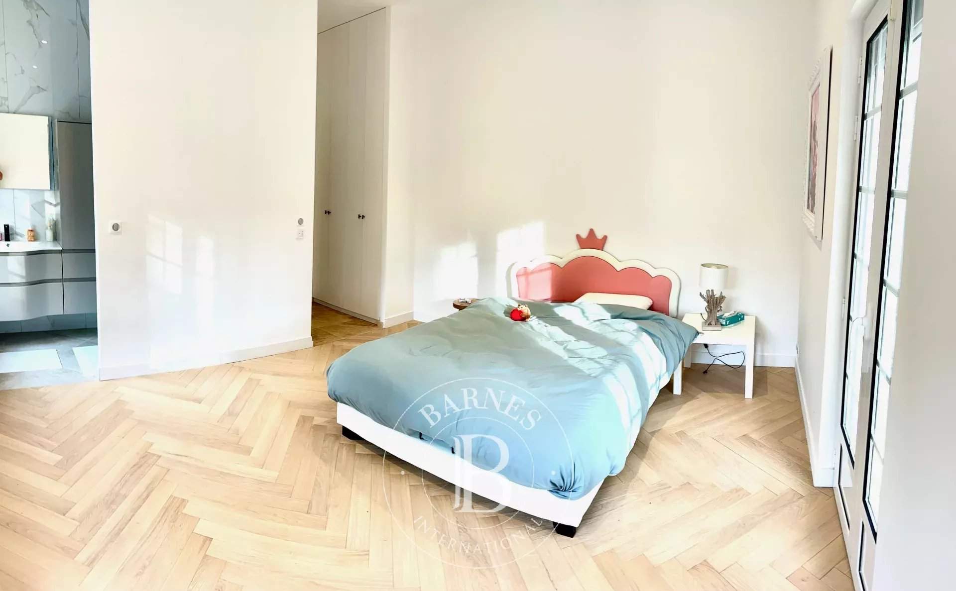 Feucherolles  - House 3 Bedrooms - picture 7